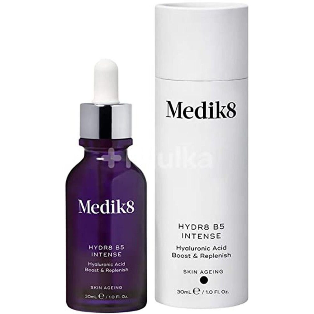Medik8 Gesichtsmaske Hydr8 B5 Intensives Serum