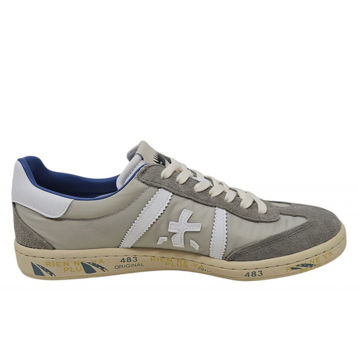 PREMIATA Bonni Premiata Sneaker
