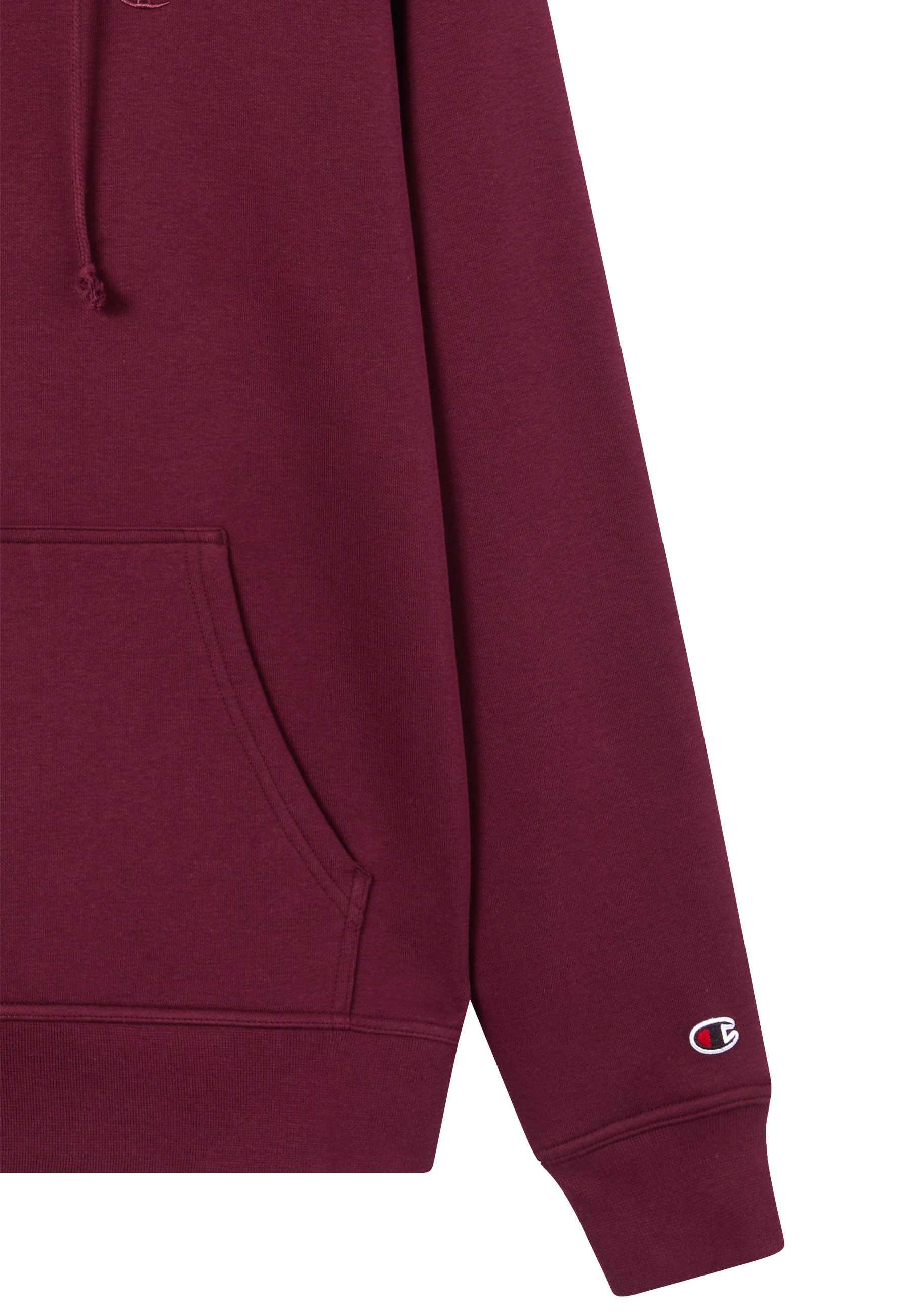 Champion Kapuzensweatshirt Hooded Sweatshirt