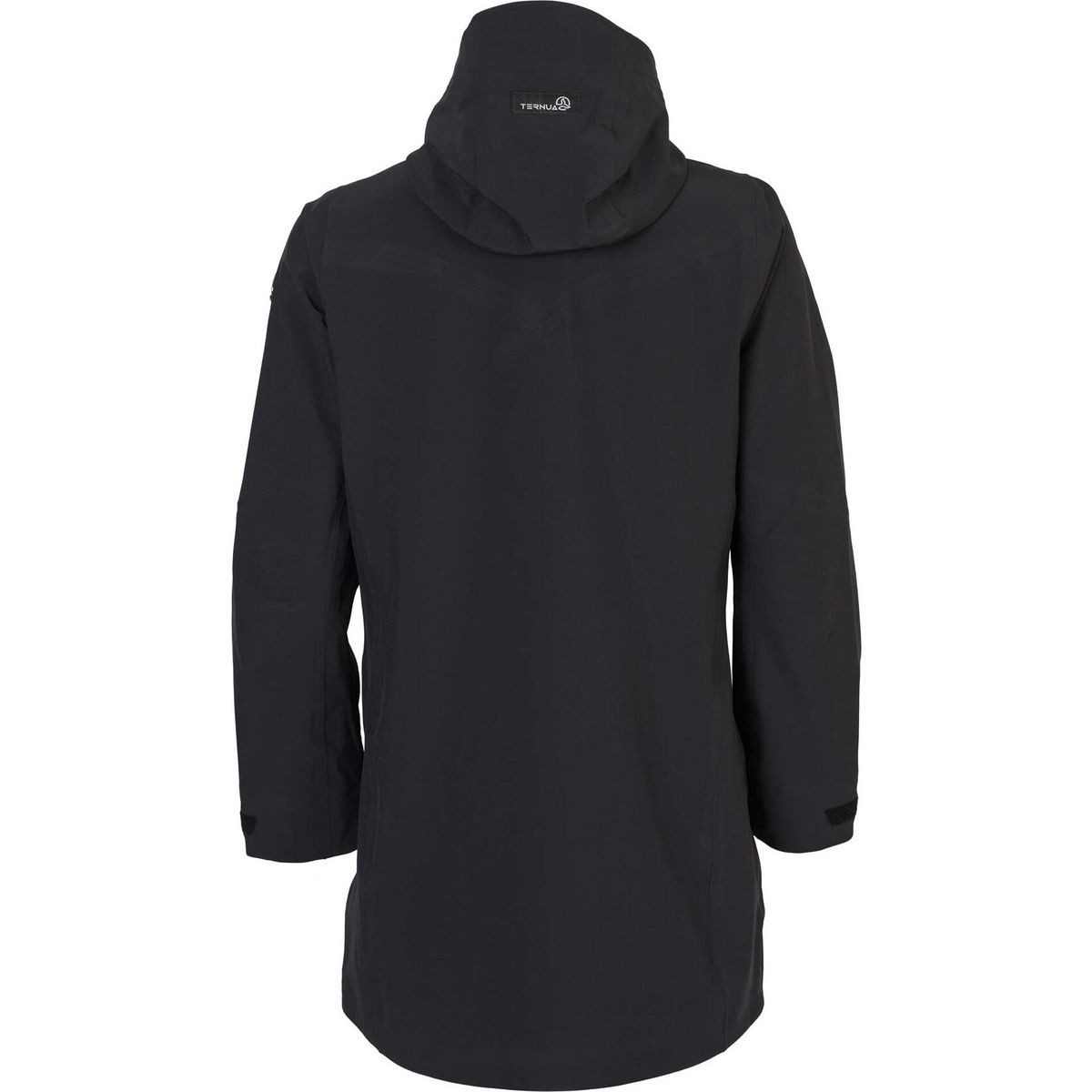 TERNUA Outdoorjacke Chaqueta Half Moon Parka 3L W