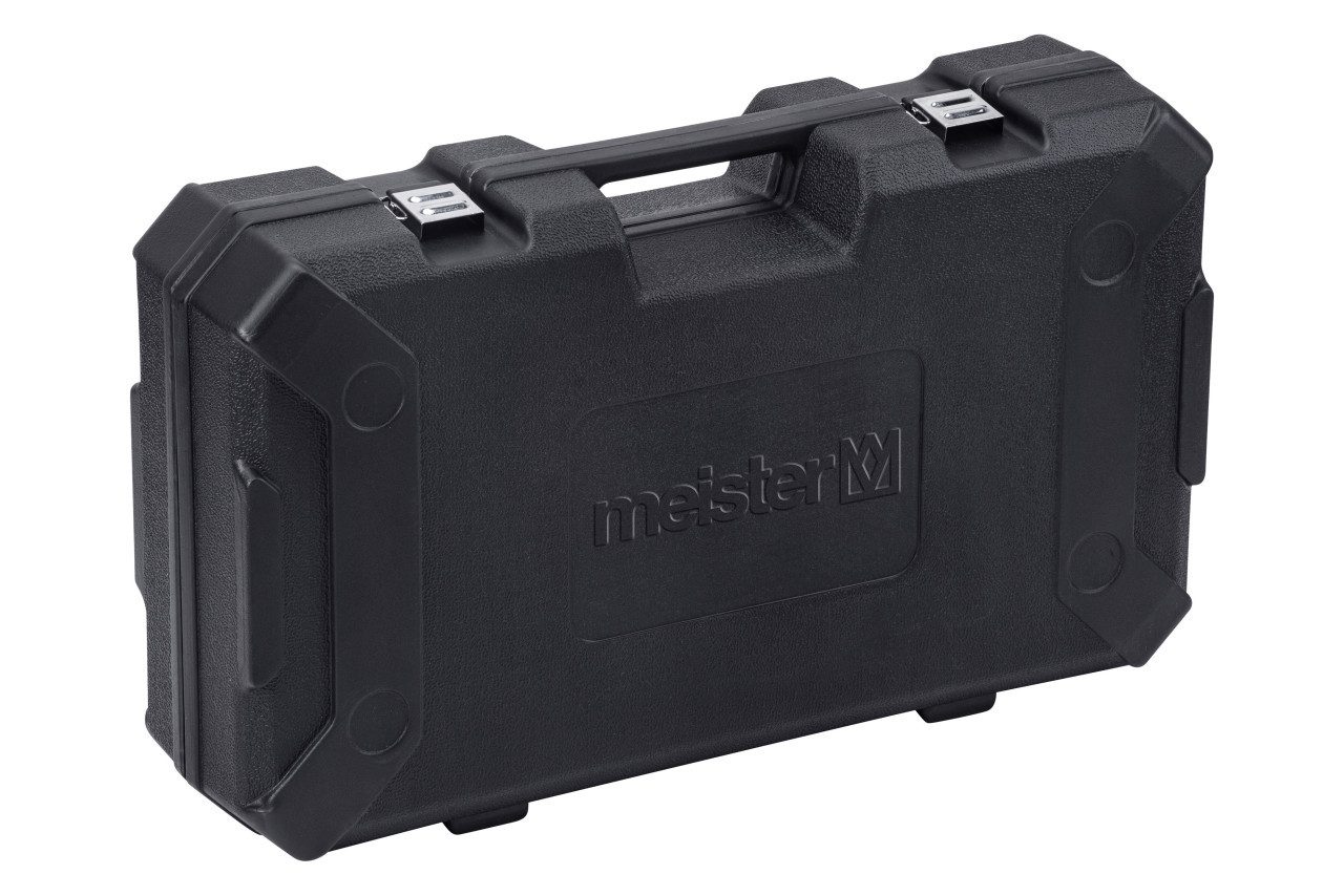 meister Bohrhammer Meister Abbruchhammer MAH 1600-1 1600 Watt 25