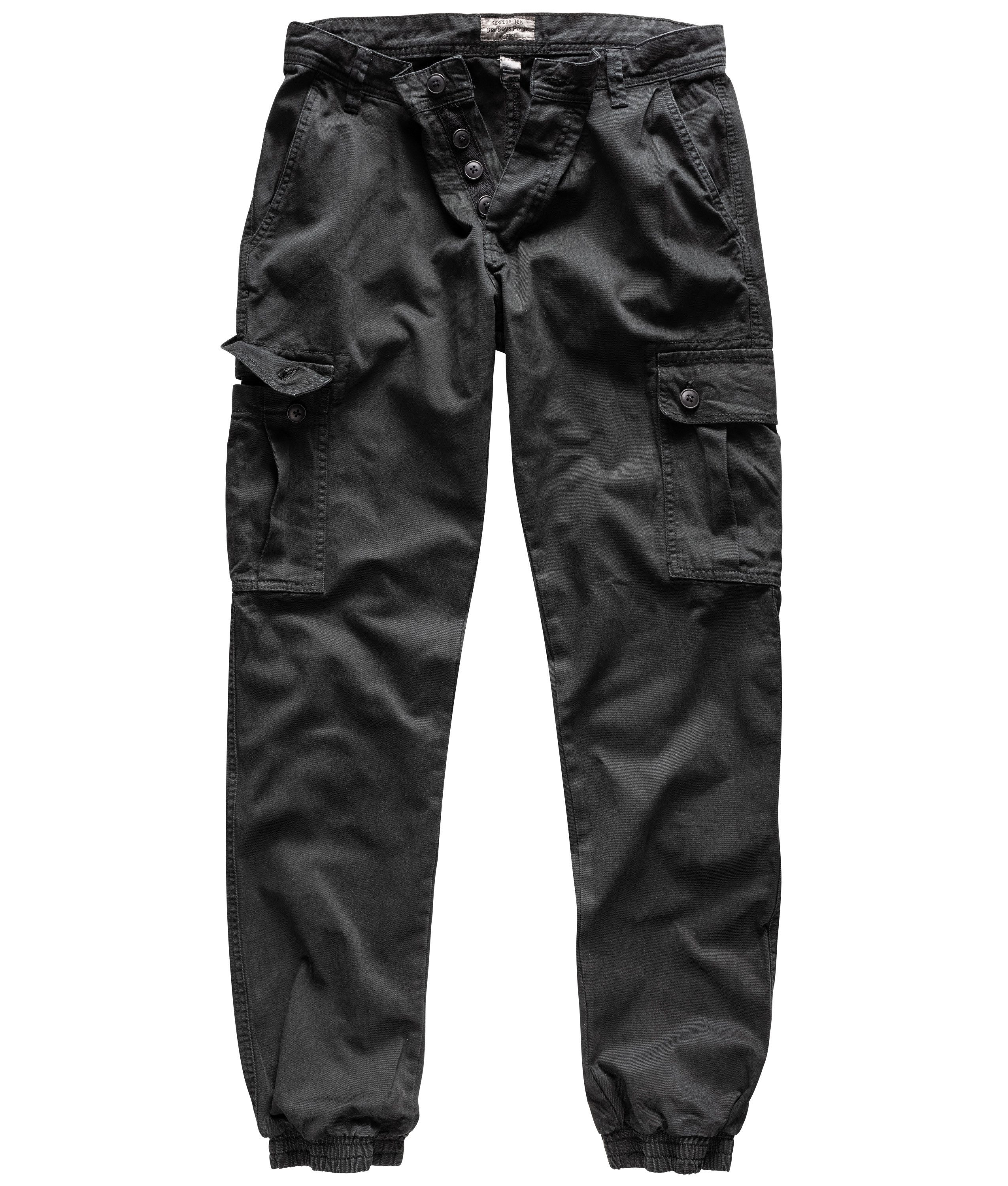 Surplus Raw Vintage Cargohose BAD BOYS günstig online kaufen