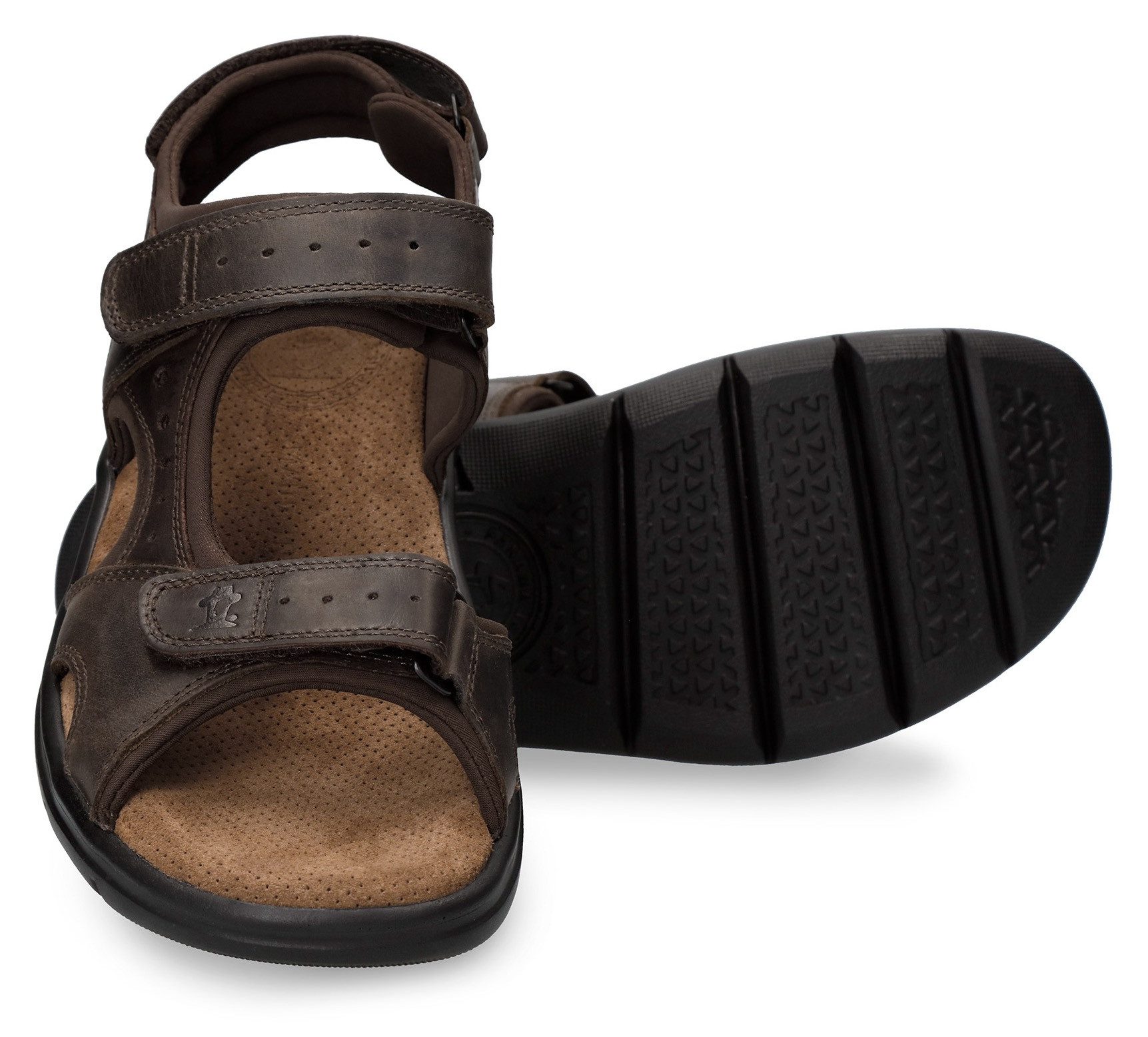 Panama Jack Salton Sandale Sommerschuh, Klettschuh, Outdoorsandale mit Soft günstig online kaufen