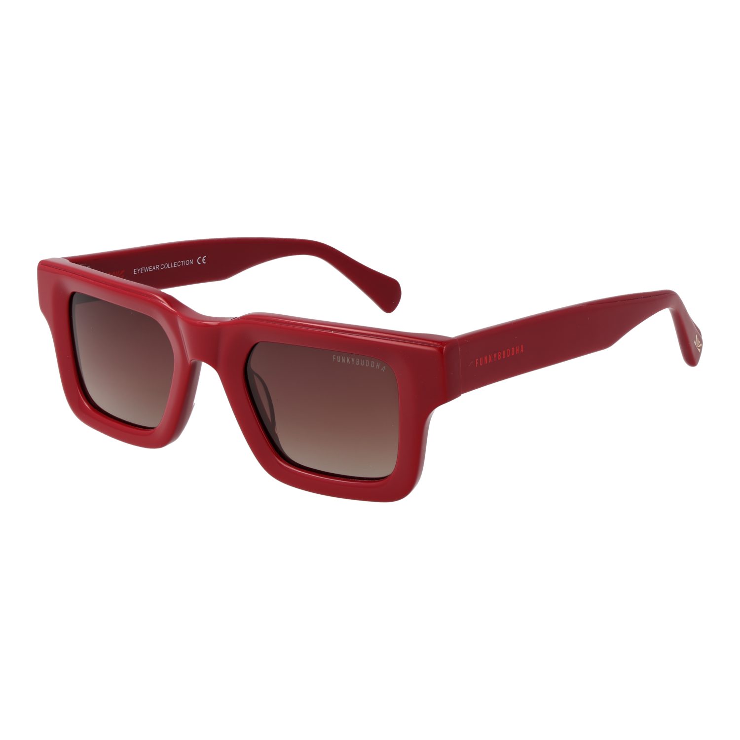 Funky Buddha Sonnenbrille FBS2041 48003