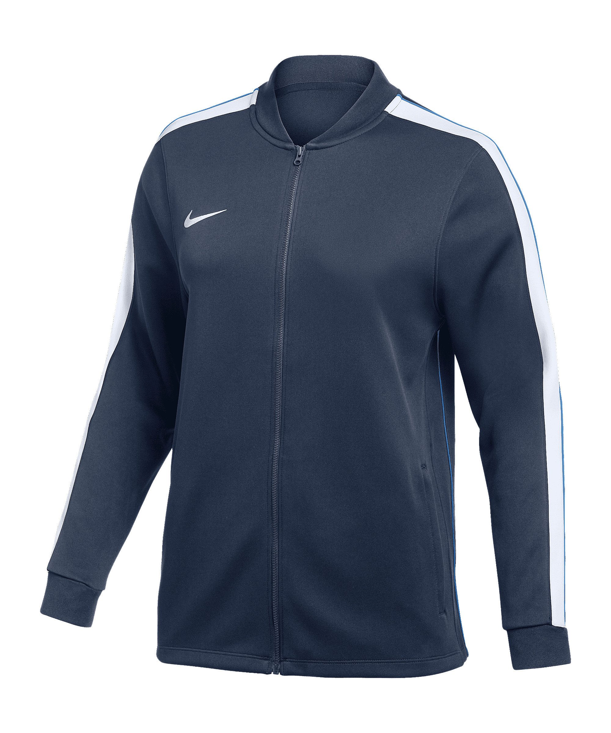 Nike Trainingsjacke Nike Performance Strike 26 Trainingsjacke Damen Bequem