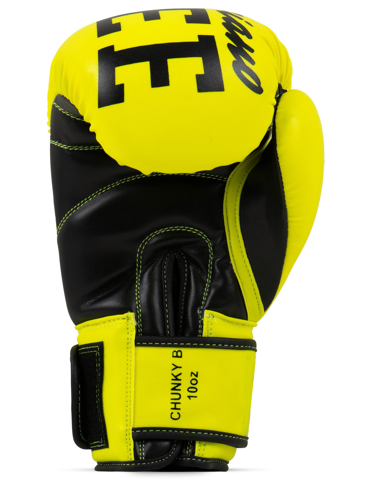 Benlee Rocky Marciano Boxhandschuhe CHUNKY B (2-tlg)