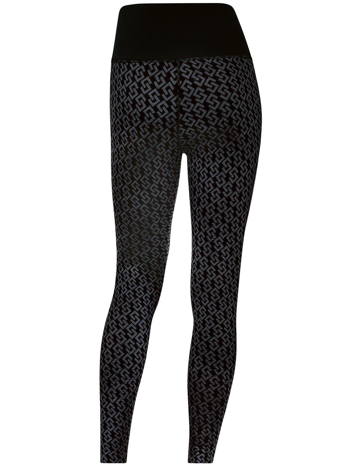 Anita Active Sporthose Sport Tights massage (Stück, 1-tlg) nahtlos