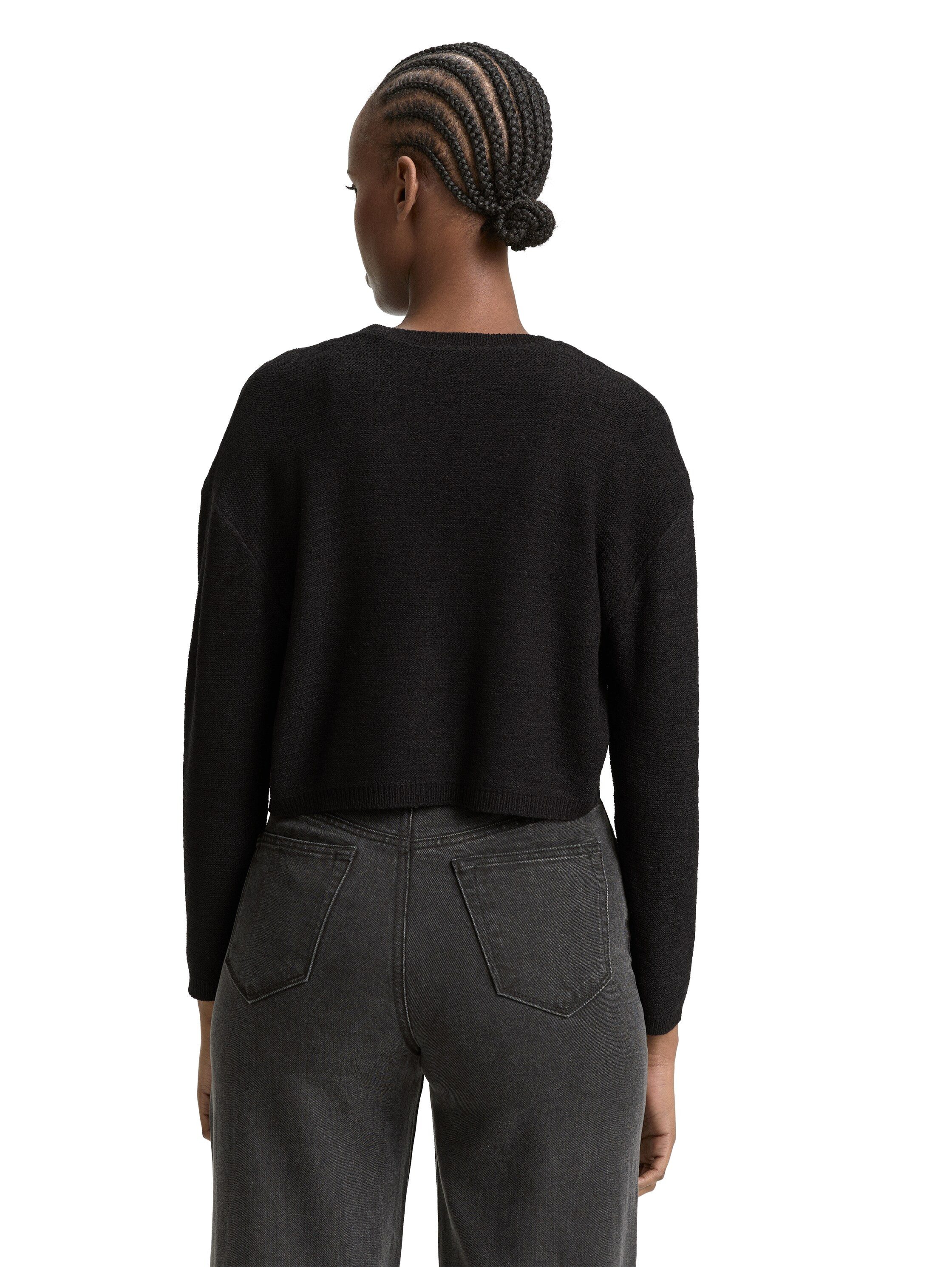 TOM TAILOR Denim Cardigan günstig online kaufen