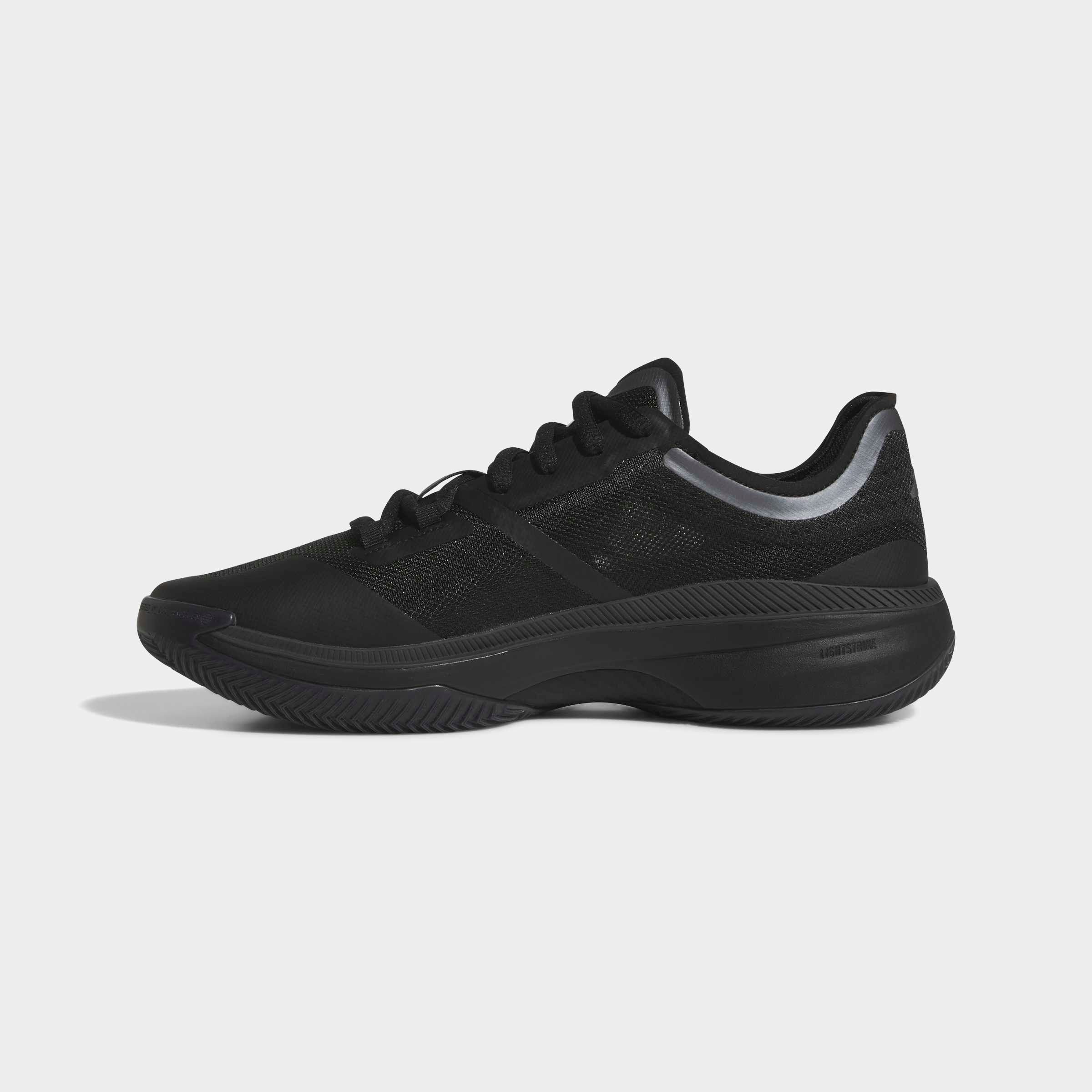 adidas Performance ADIZERO SELECT 3.0 LOW SNEAKER Basketballschuh