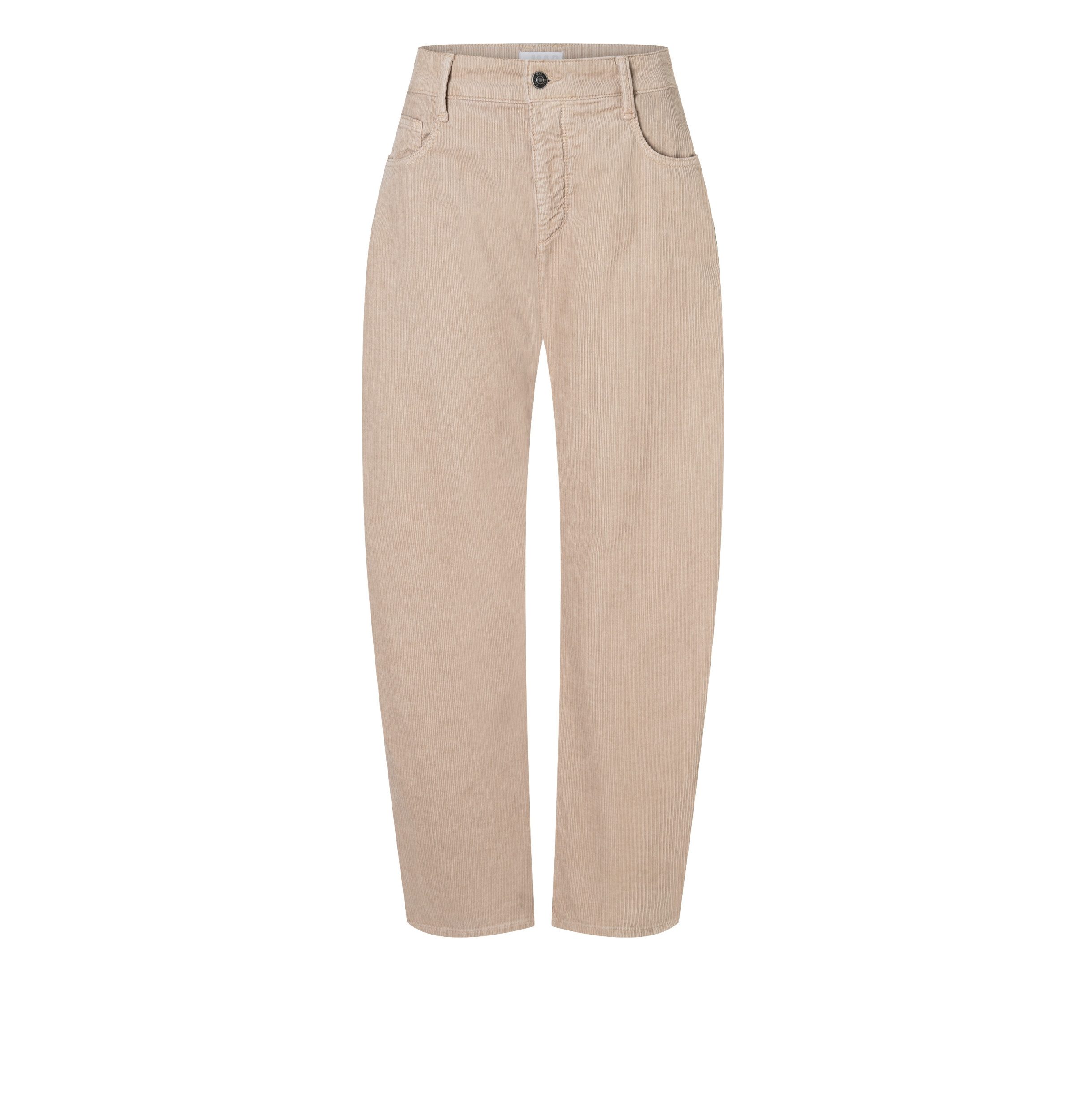 MAC 5-Pocket-Jeans DANNI 2.3 light beige kitt PPT