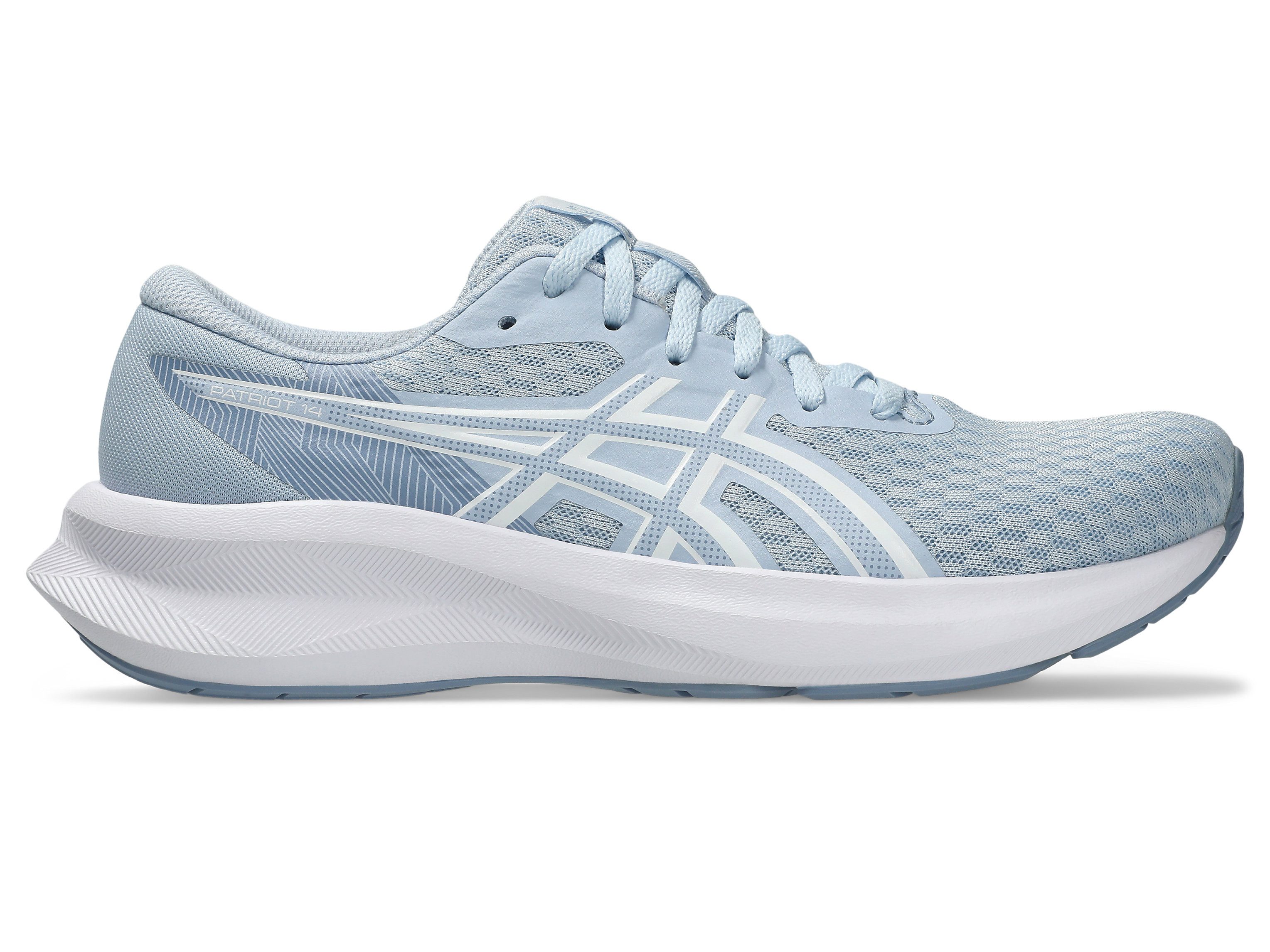 Asics PATRIOT 14 Laufschuh