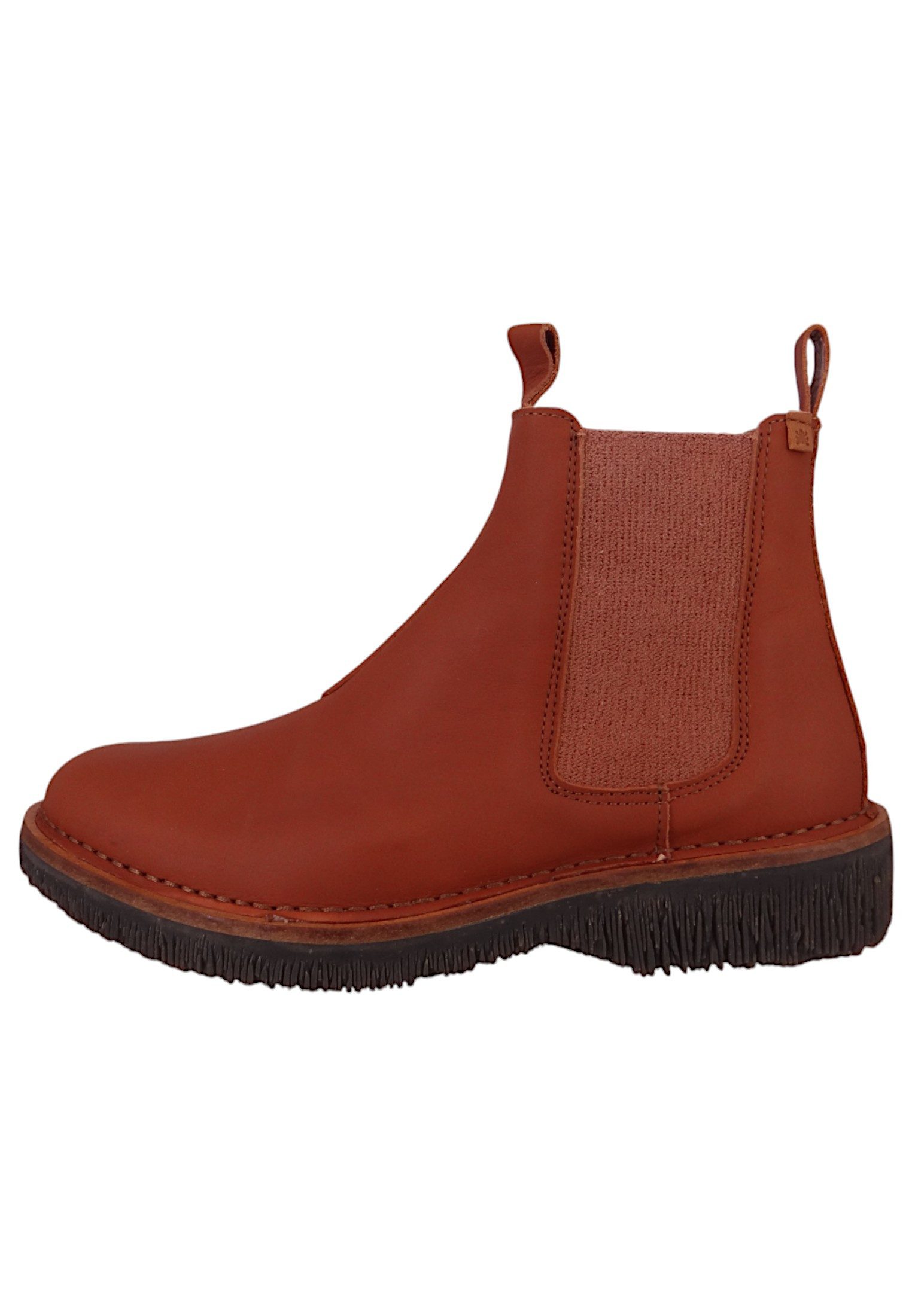 El Naturalista N5582 Volcano Toffee Stiefelette