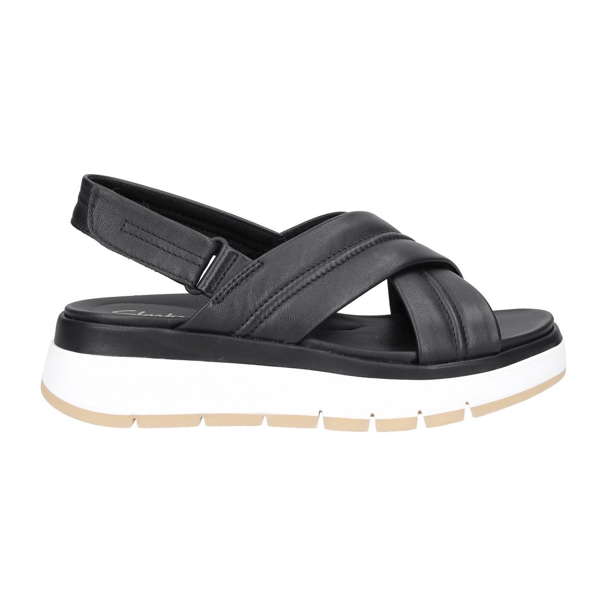 Clarks Tuscan Cross Sandale günstig online kaufen