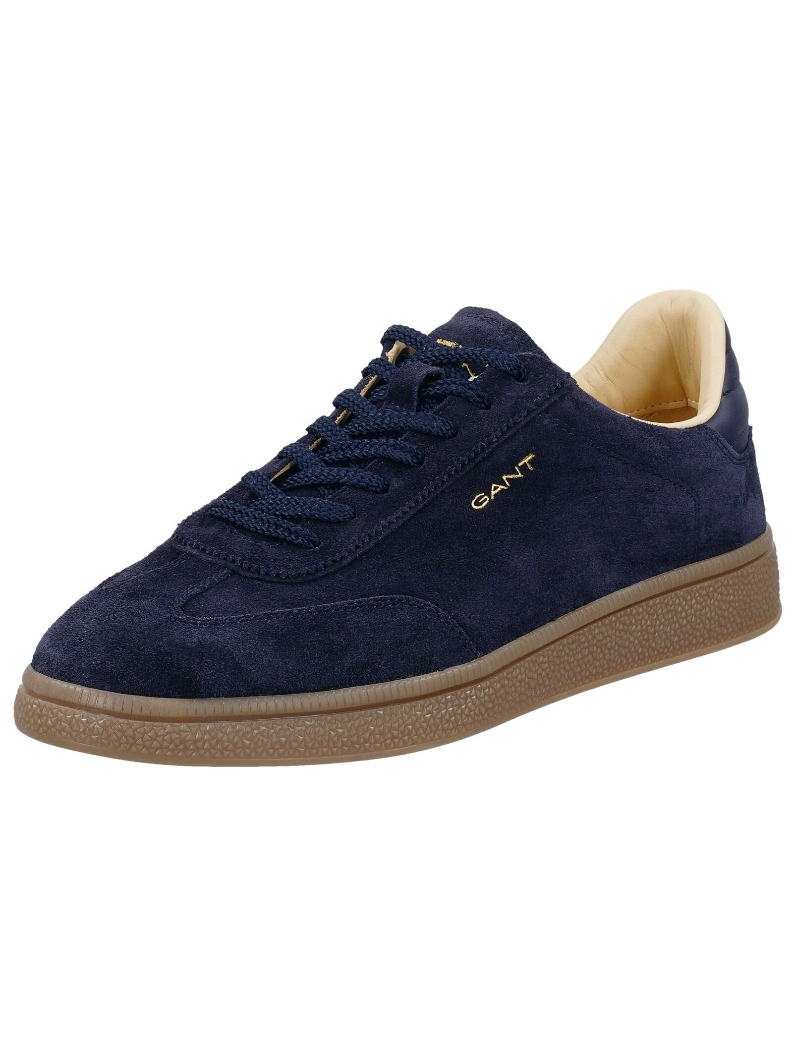 Gant Gant Sneaker Nubukleder Sneaker