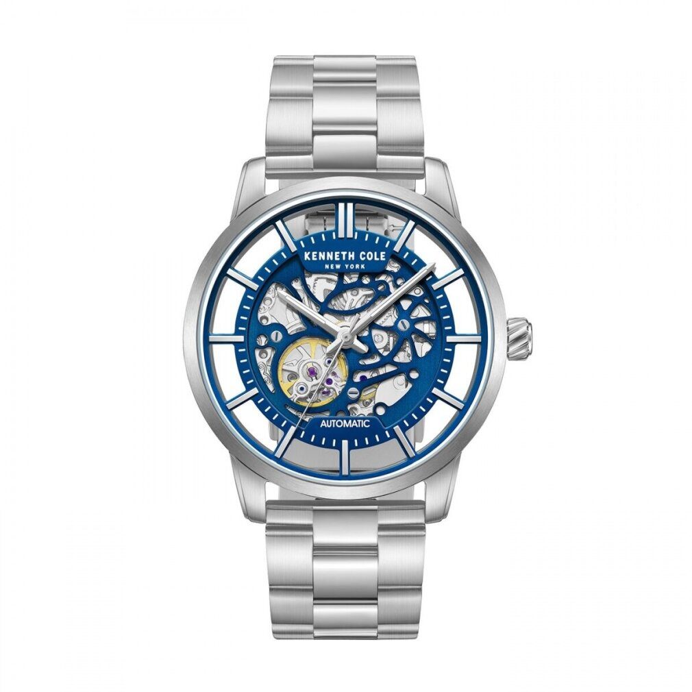 Kenneth Cole Luxusuhr Herrenuhr KCWGY0064302