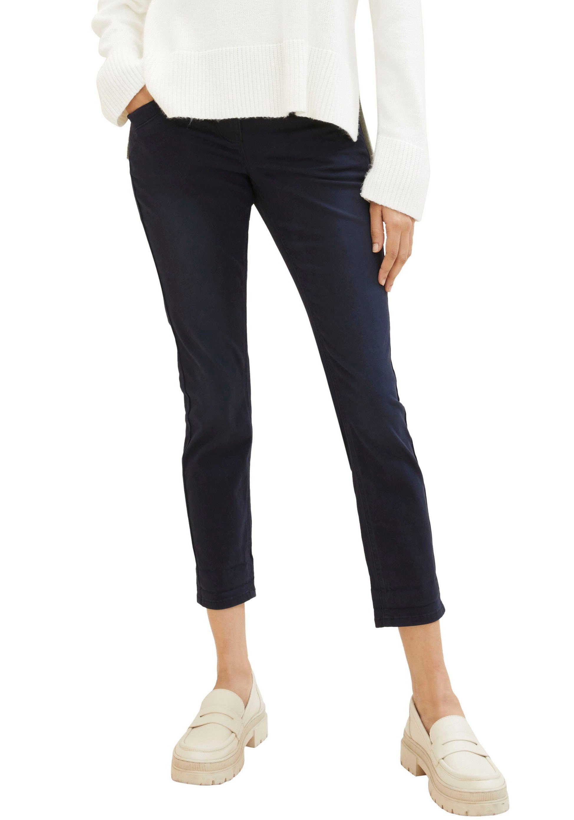 Tom Tailor Jogger Pants für Damen online kaufen OTTO 