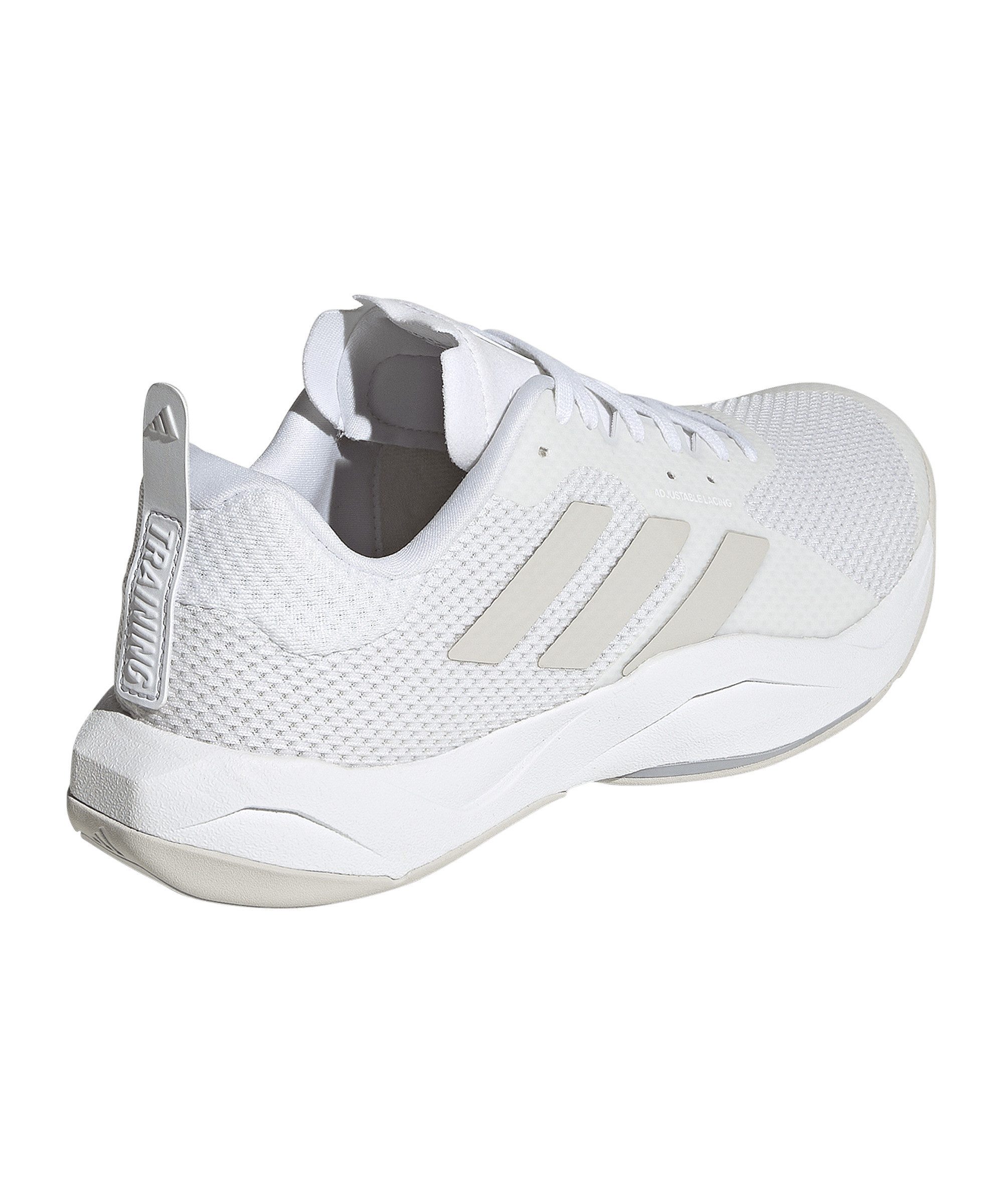 adidas Performance adidas Performance Rapidmove Trainer Damen Damen Hallenschuh