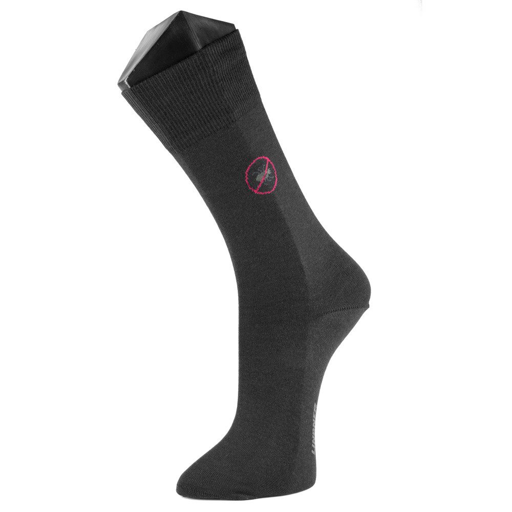 LINDNER socks Socken LINDNER Anti-Zecken Socken light