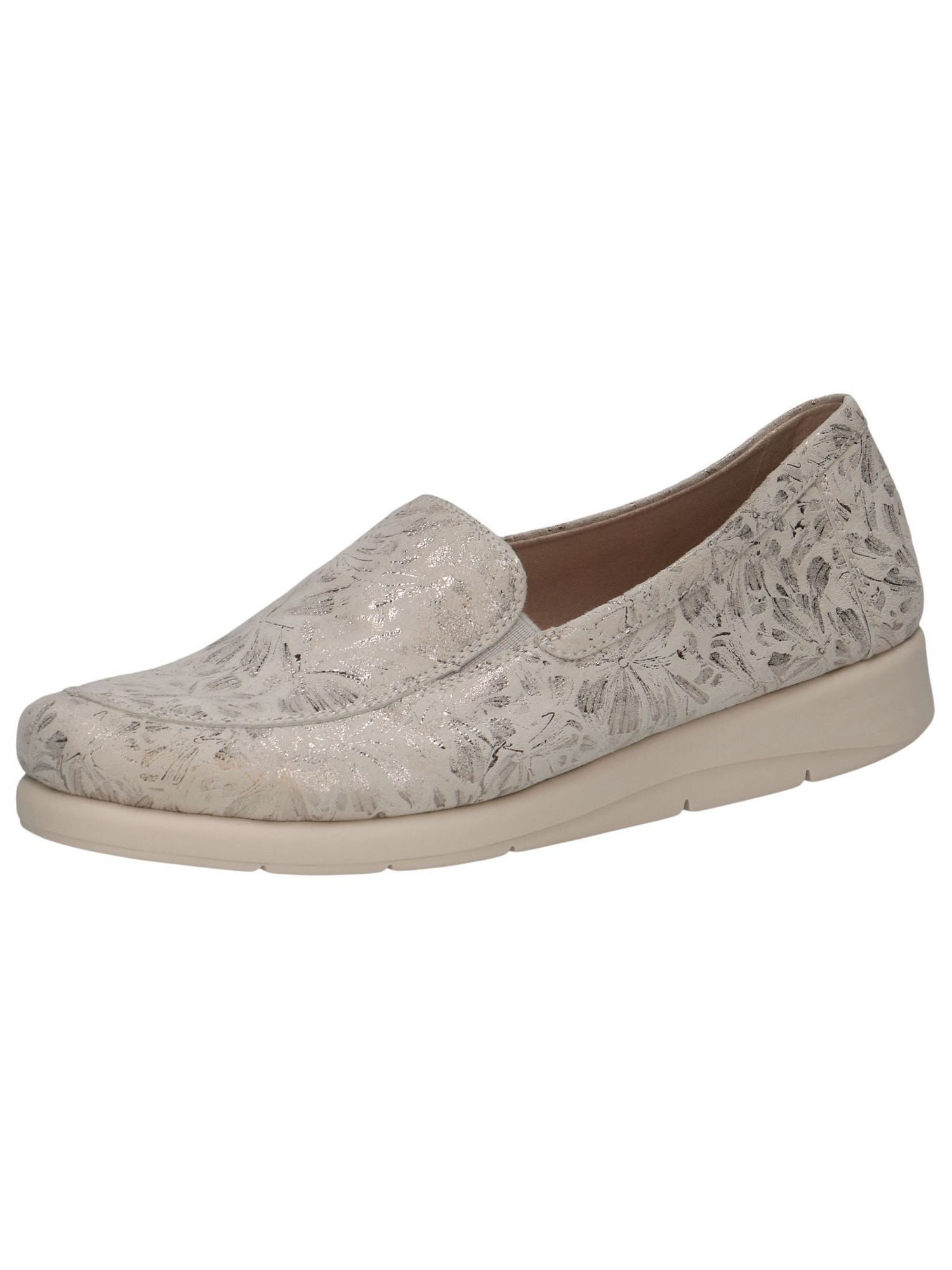 Caprice G-Weite, CAP Airmotion, CAP LI aus Leder Slipper G-Weite