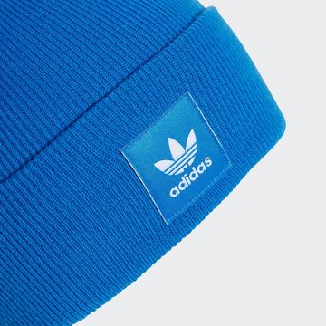 adidas Originals Beanie ADICOLOR CUFF MÜTZE