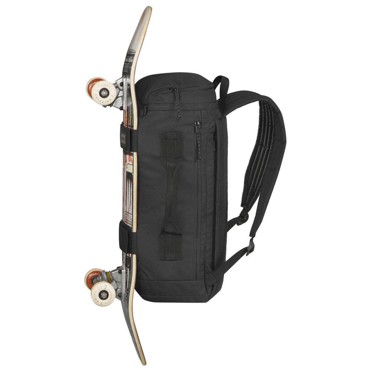 Dakine Rucksack Mission Street Pack 25L Unisex Erwachsene, Schulranzen, Schulrucksack, Schultasche, Sporttasche, Ranzen