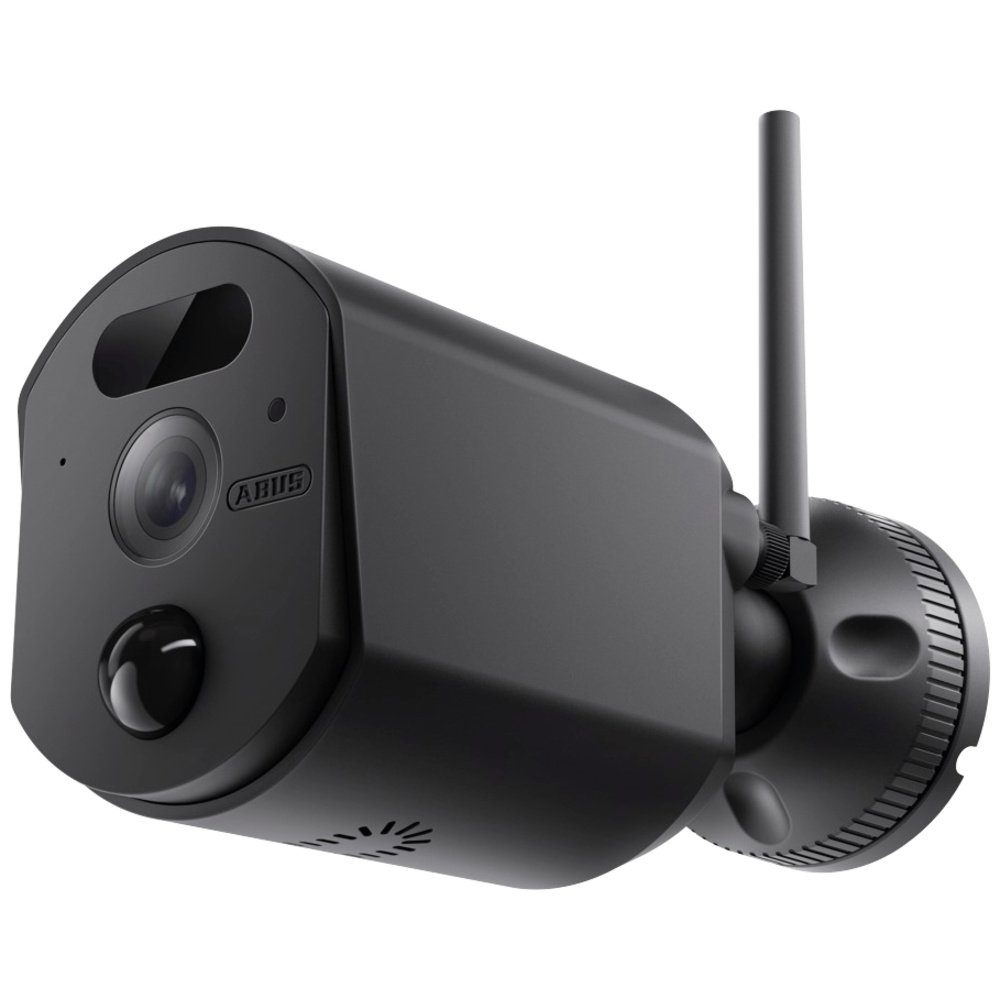 ABUS ABUS EasyLook PPDF17520 Funk-Zusatzkamera 2304 x 1296 Pixel 2.4 GHz Überwachungskamera