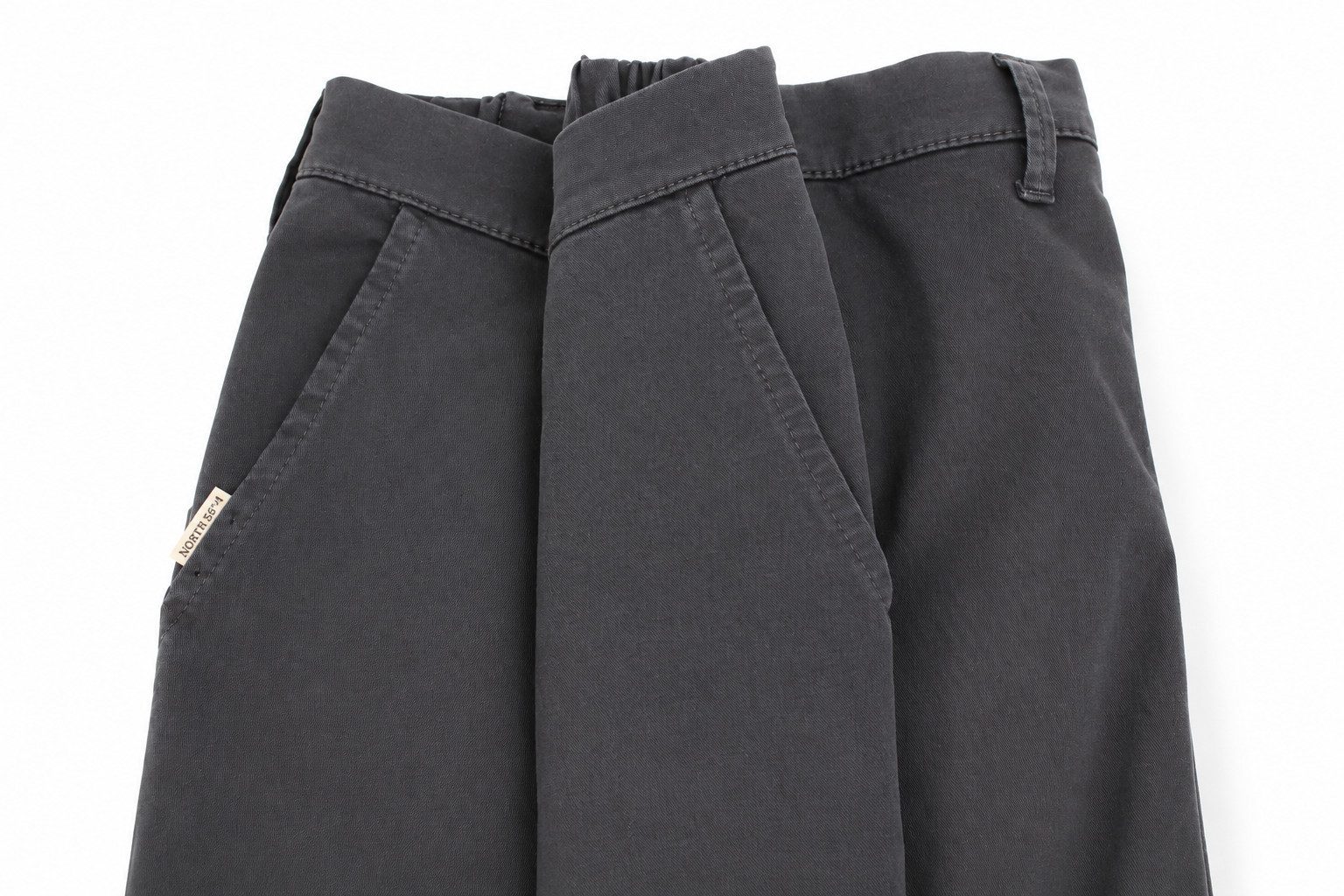 Club of Comfort Chinos F15 blau