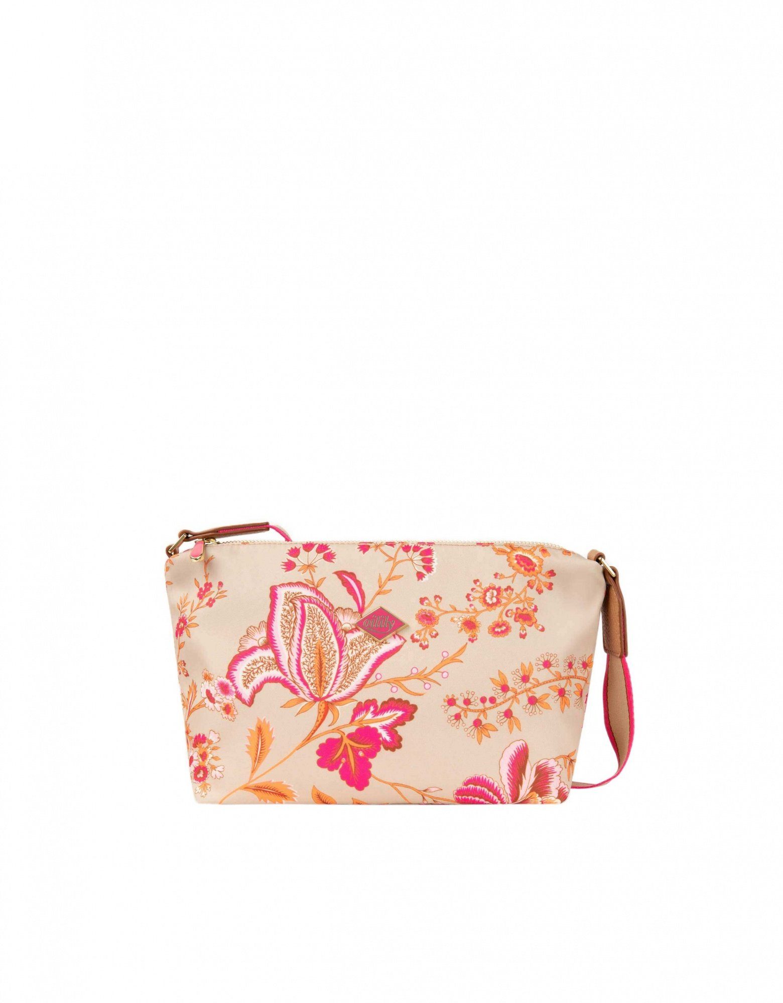 Oilily Umhängetasche Sarah Shoulder Bag Pink | Reisetaschen