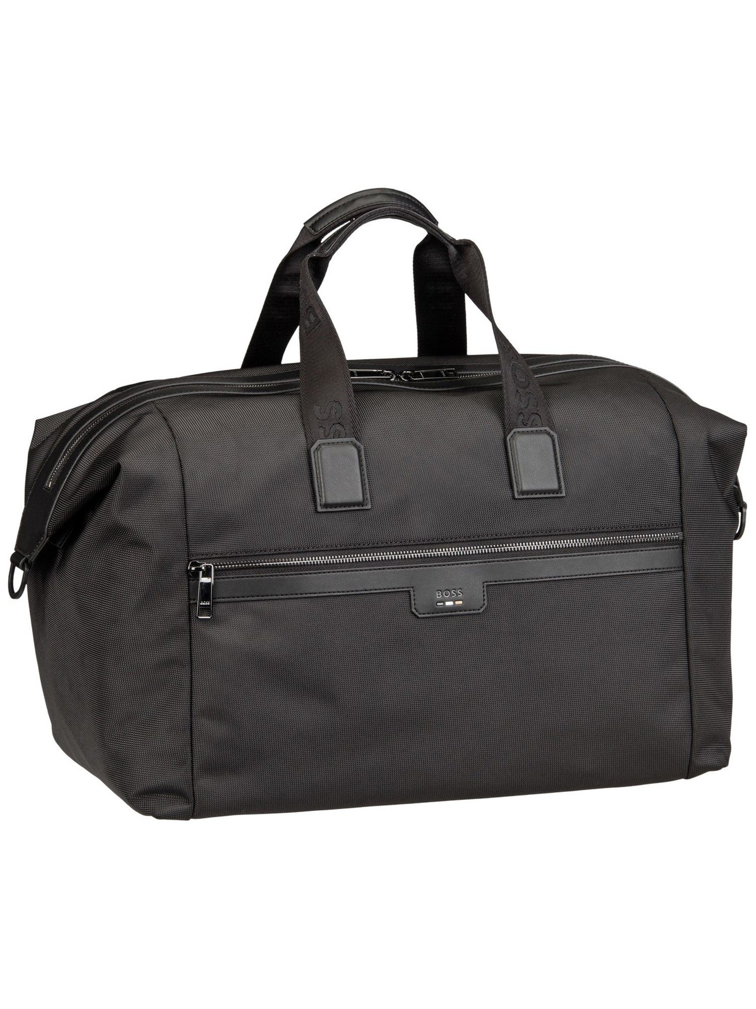 BOSS Weekender Ray Soft Holdall
