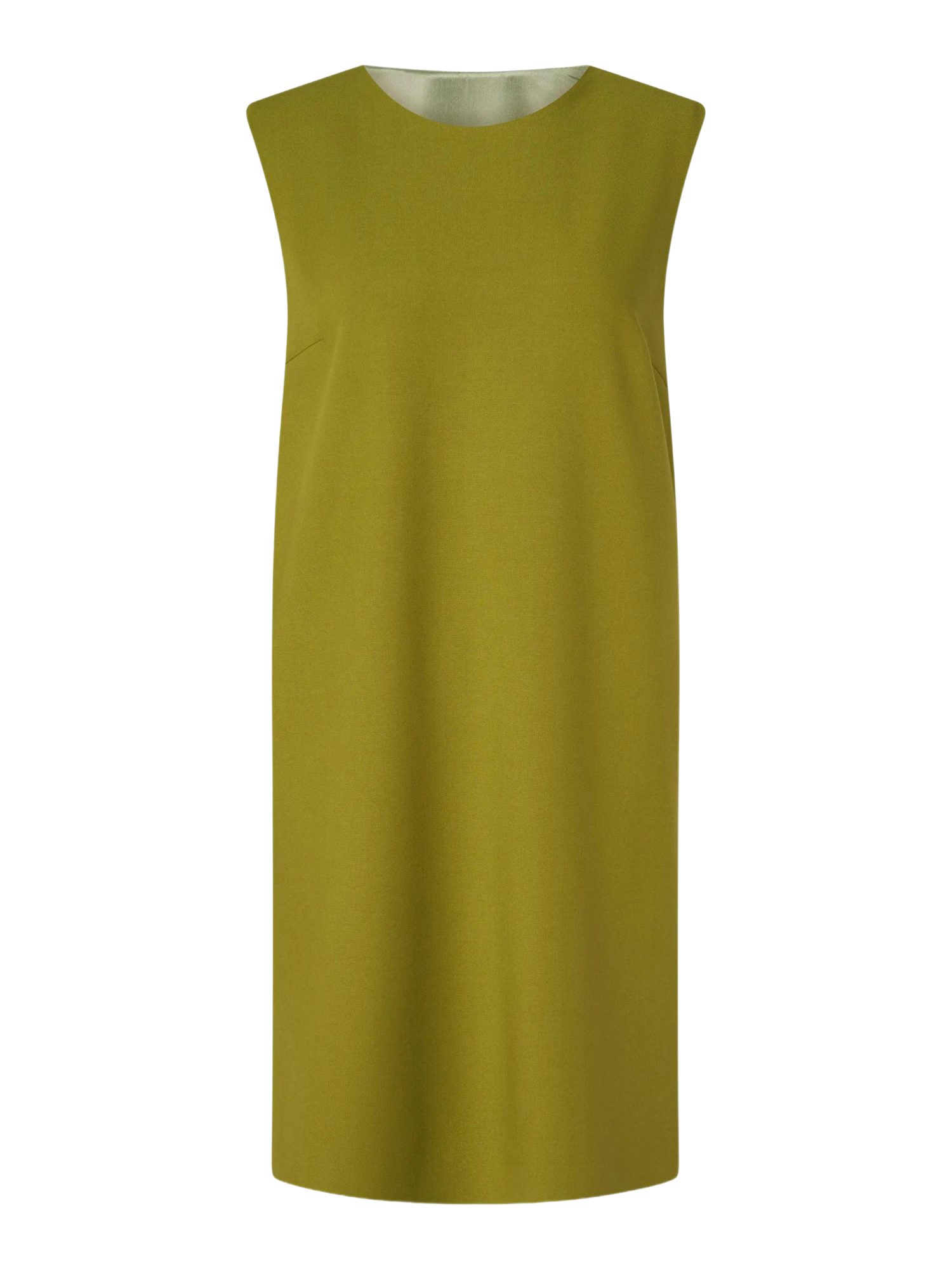Windsor Maxikleid grün