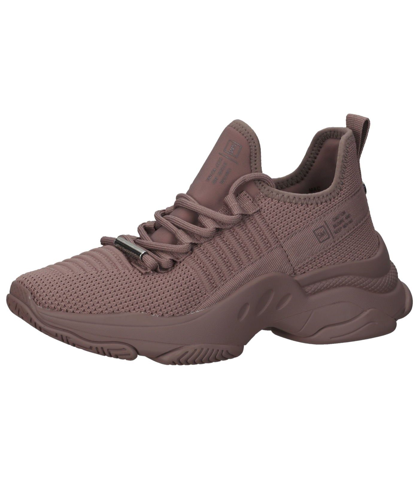 Textil Mauve Sneaker STEVE Sneaker MADDEN