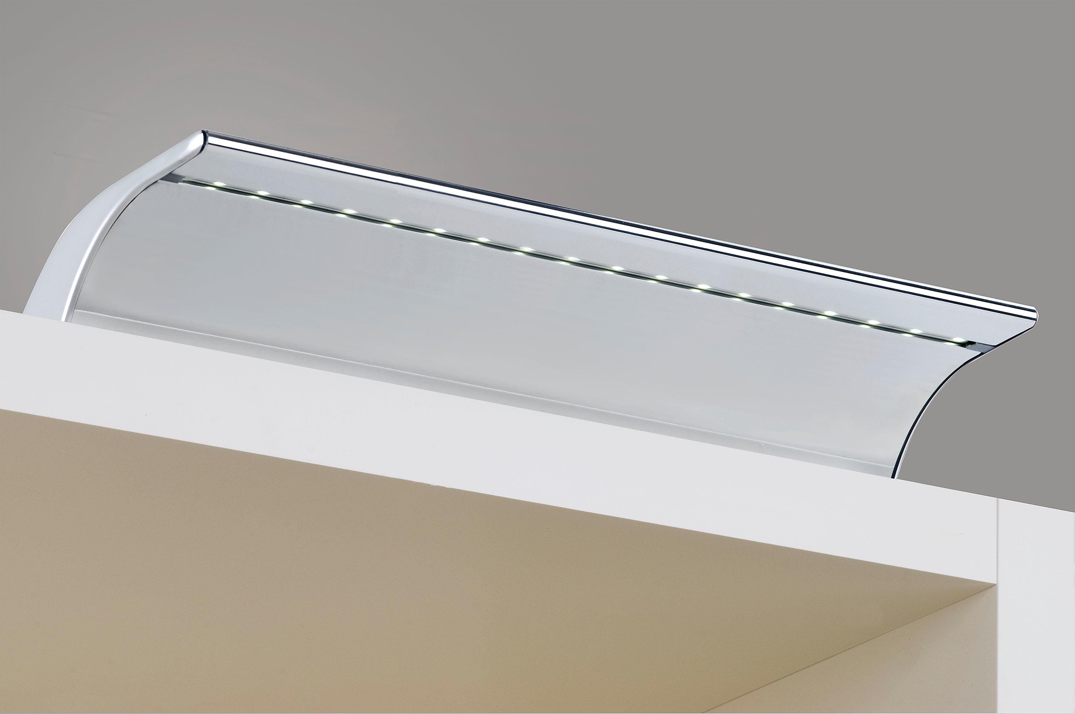LED LED Warmweiß integriert, fest Schrankleuchte, Kaltweiß, Aufbauleuchte