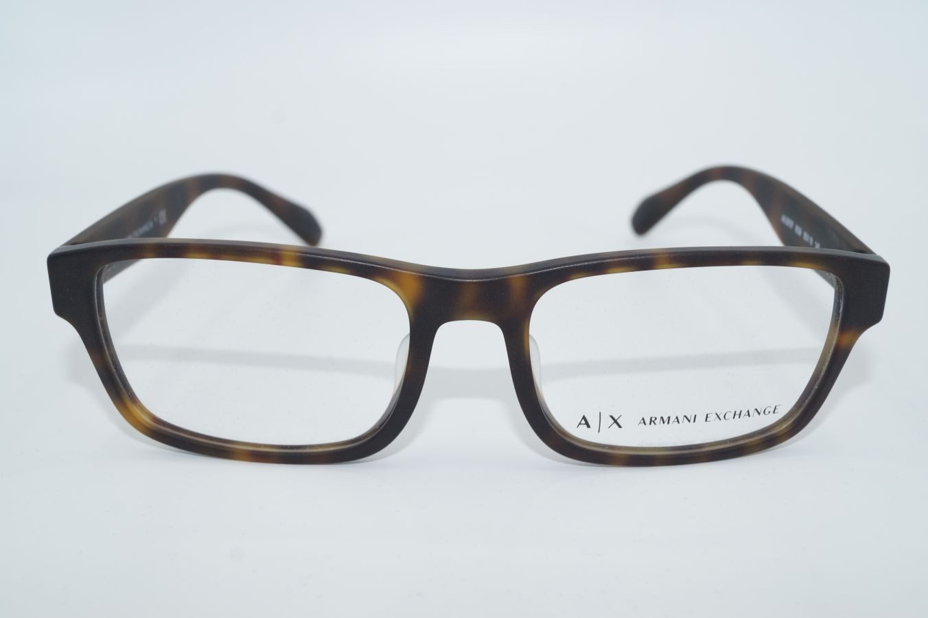 ARMANI EXCHANGE Brillengestell ARMANI EXCHANGE Brillenfassung Eyeglasses Frame AX 3070F 8029