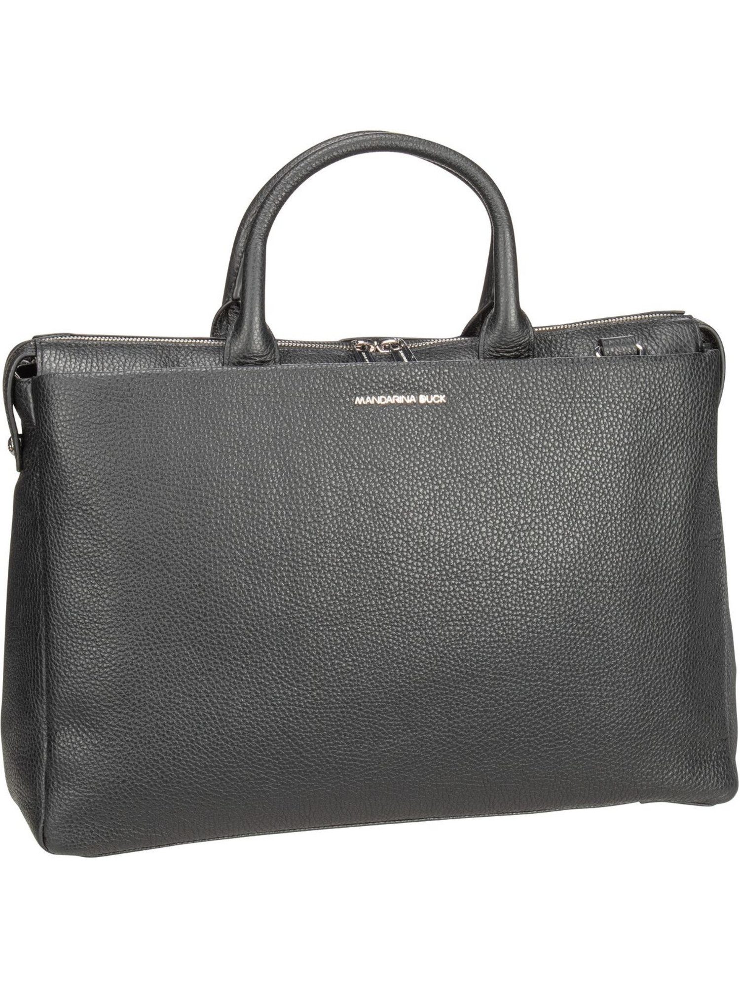 Mandarina Duck Handtasche Mellow Urban Handbag MWT04, Aktentasche