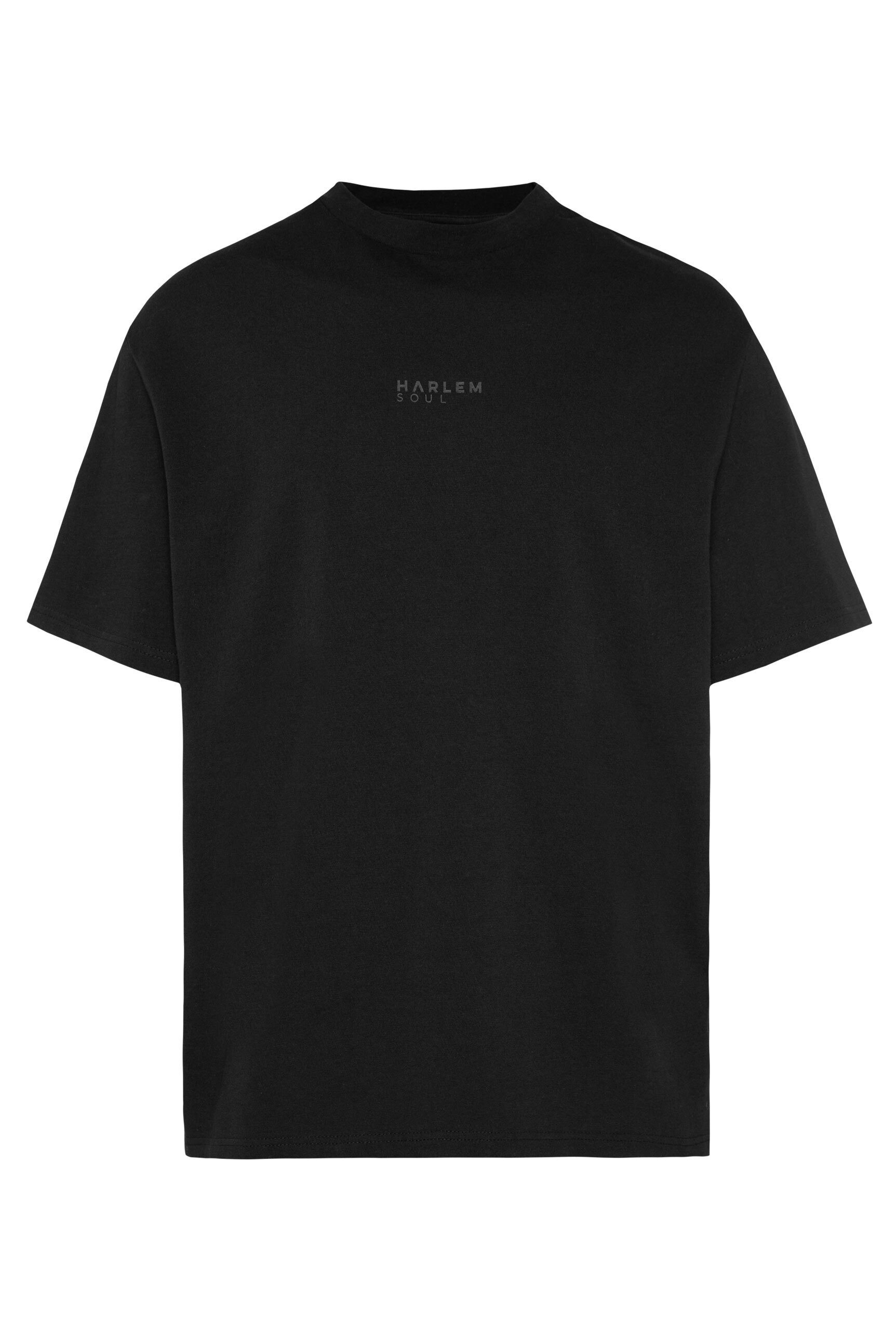 Rundhalsshirt