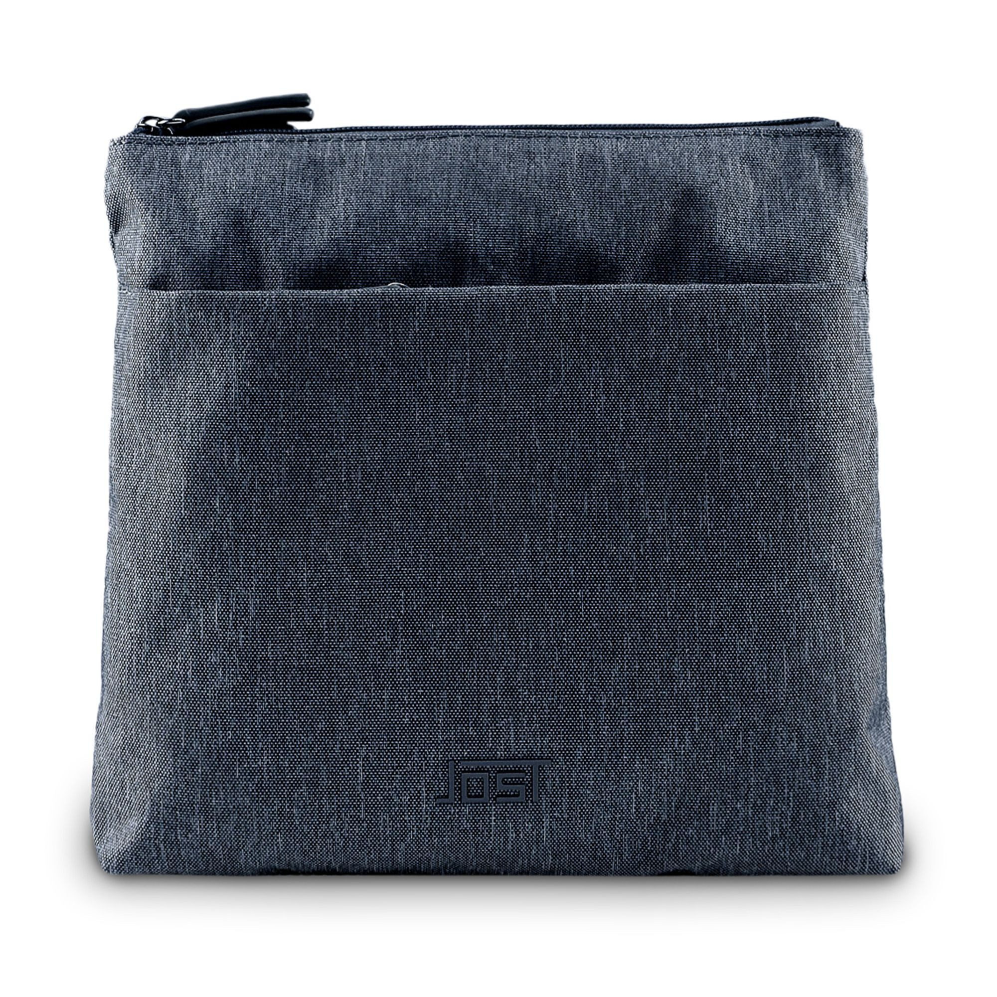 Jost Schultertasche Bergen, Polyester günstig online kaufen