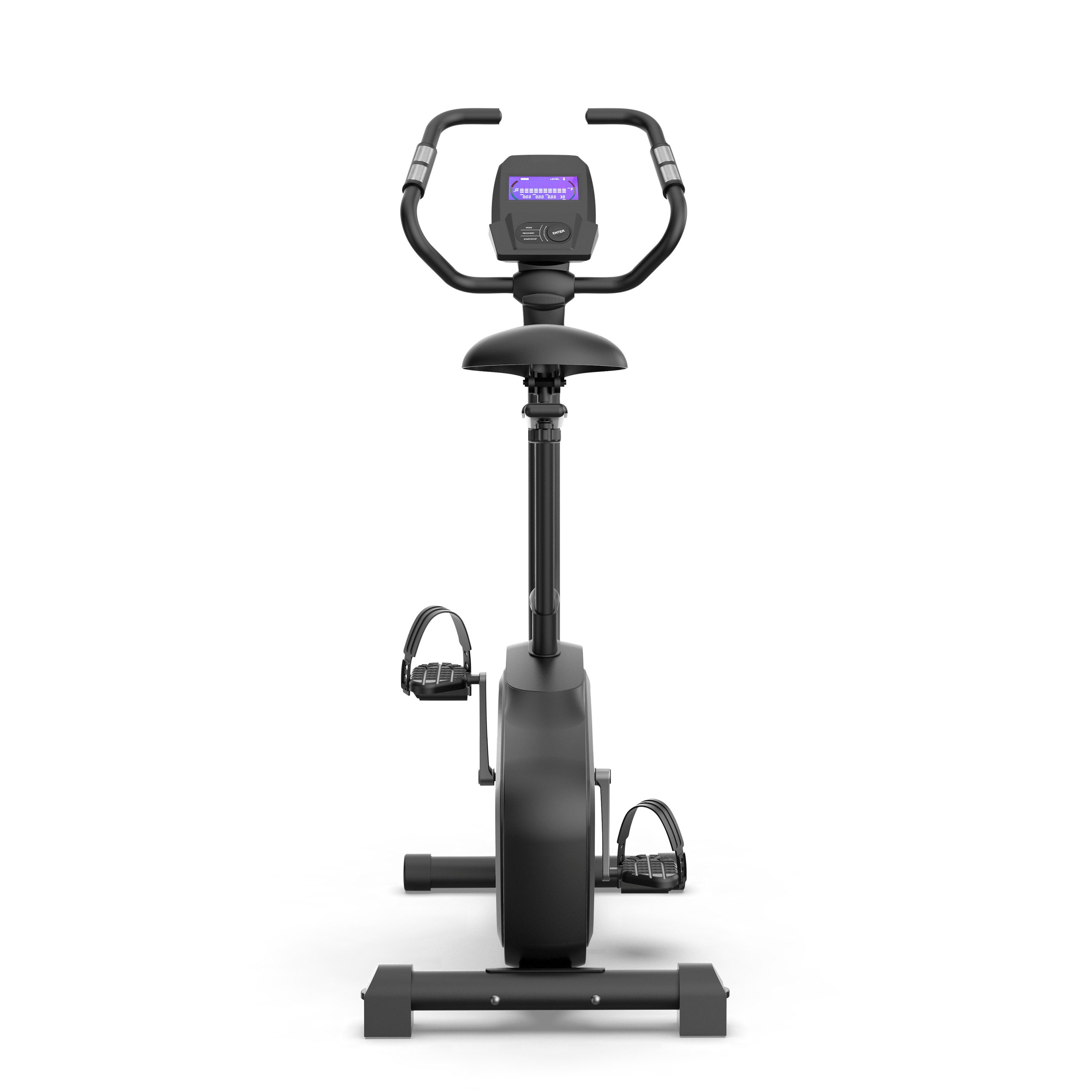 Hammer Heimtrainer Cardio XT7