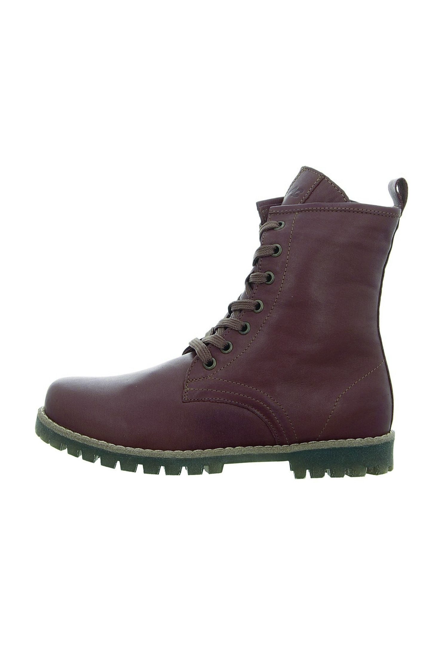 Andrea Conti 0342847 Stiefel