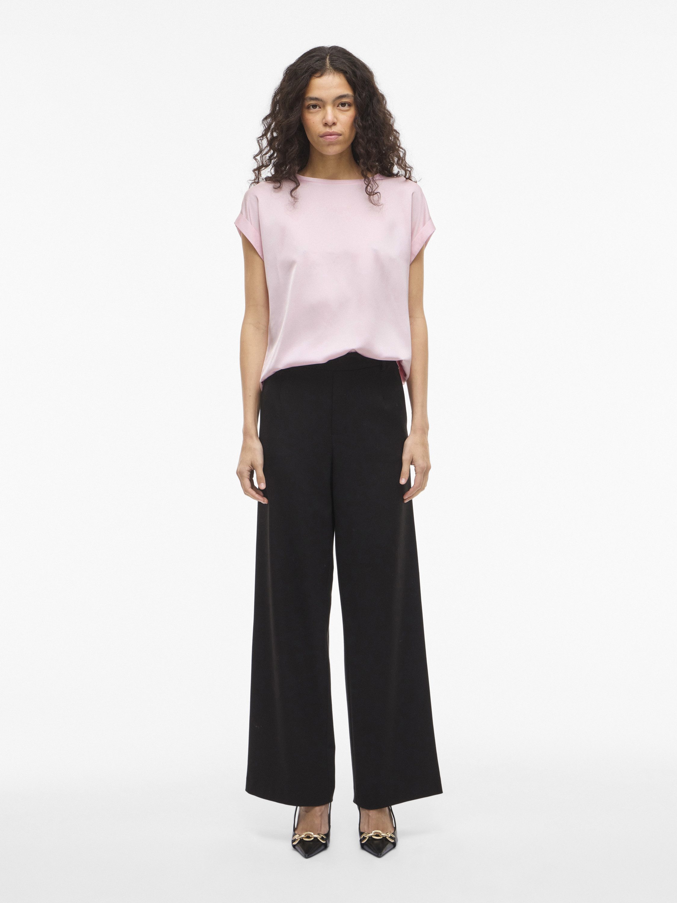Vila Shirtbluse VIEllette