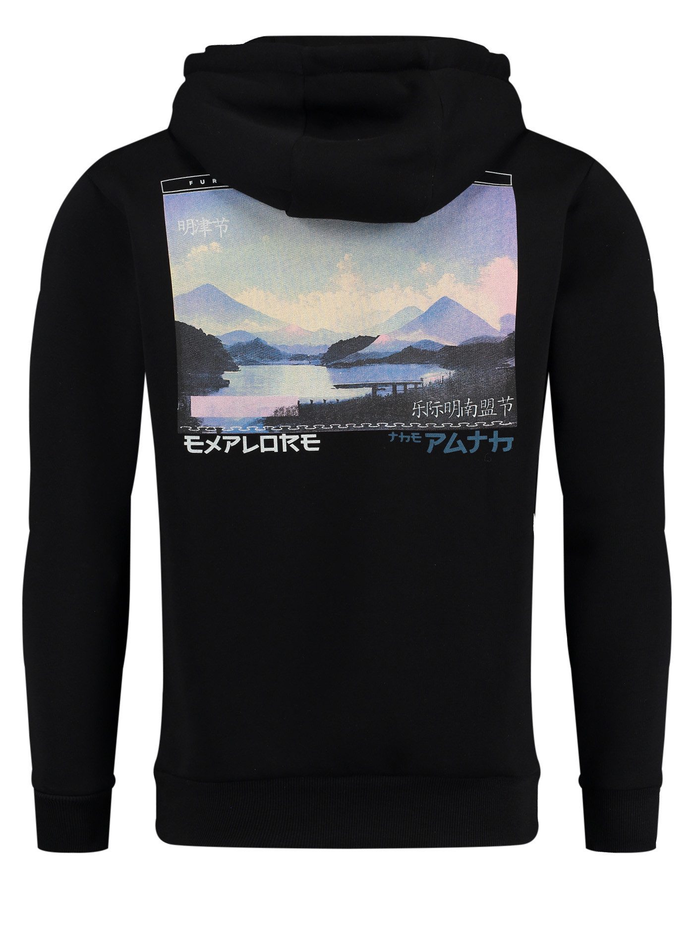Key Largo Hoodie MSW KLDISTANCE (1er) günstig online kaufen