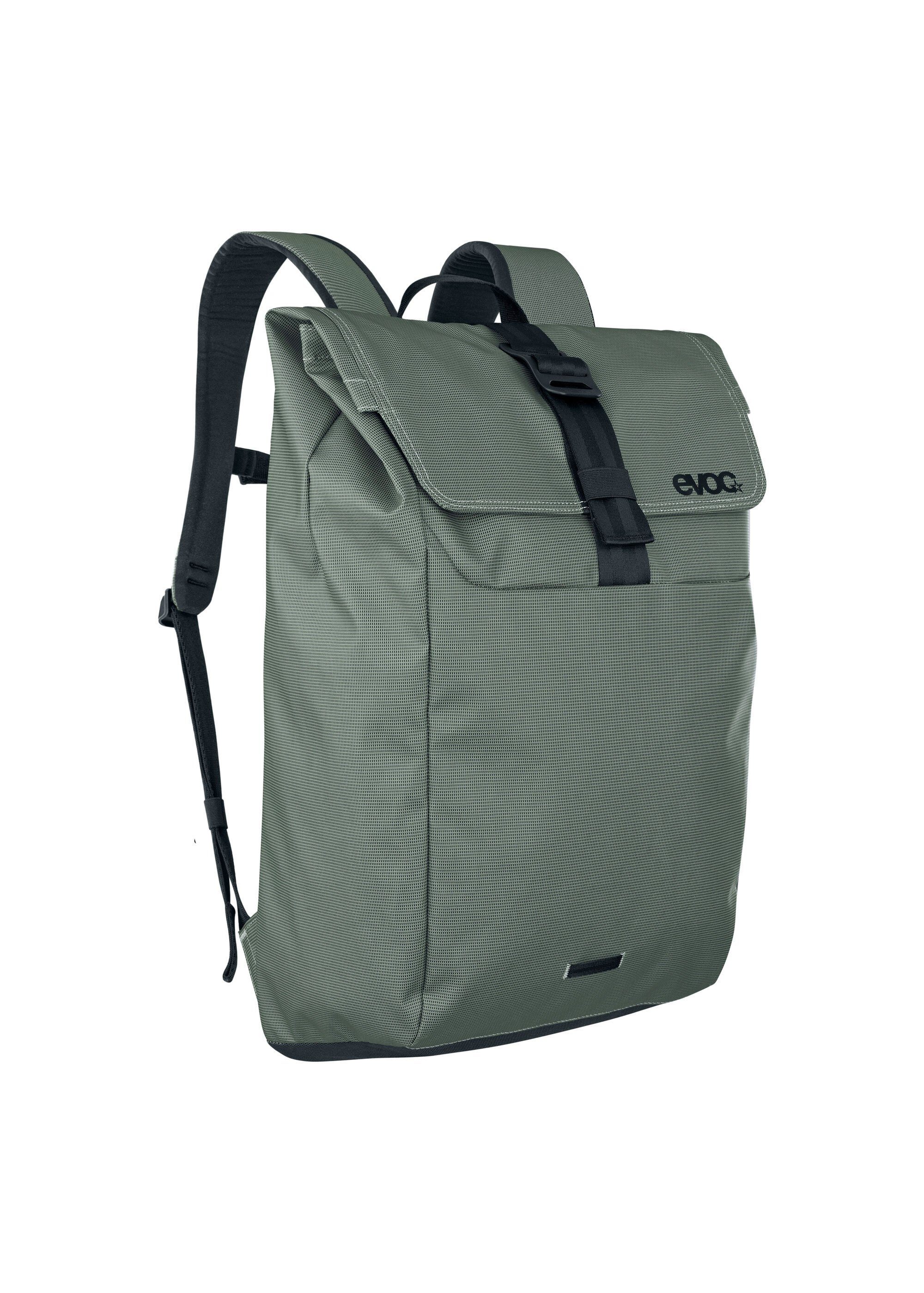 EVOC Rucksack (Kein Set), Tagesrucksack grün