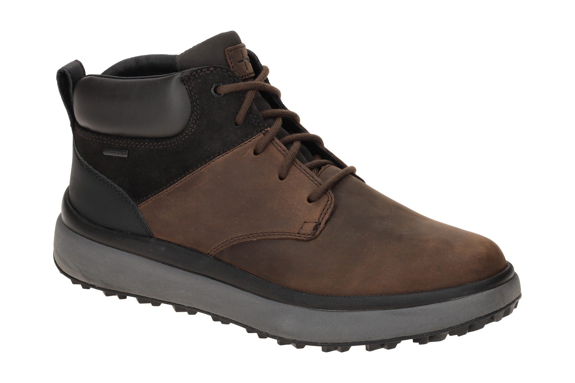 Geox U46FZA 0FF22 C6009 Stiefel günstig online kaufen