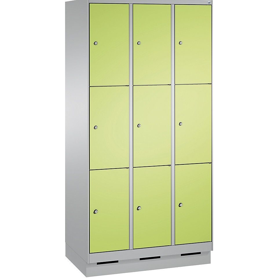 C+P Aktenschrank