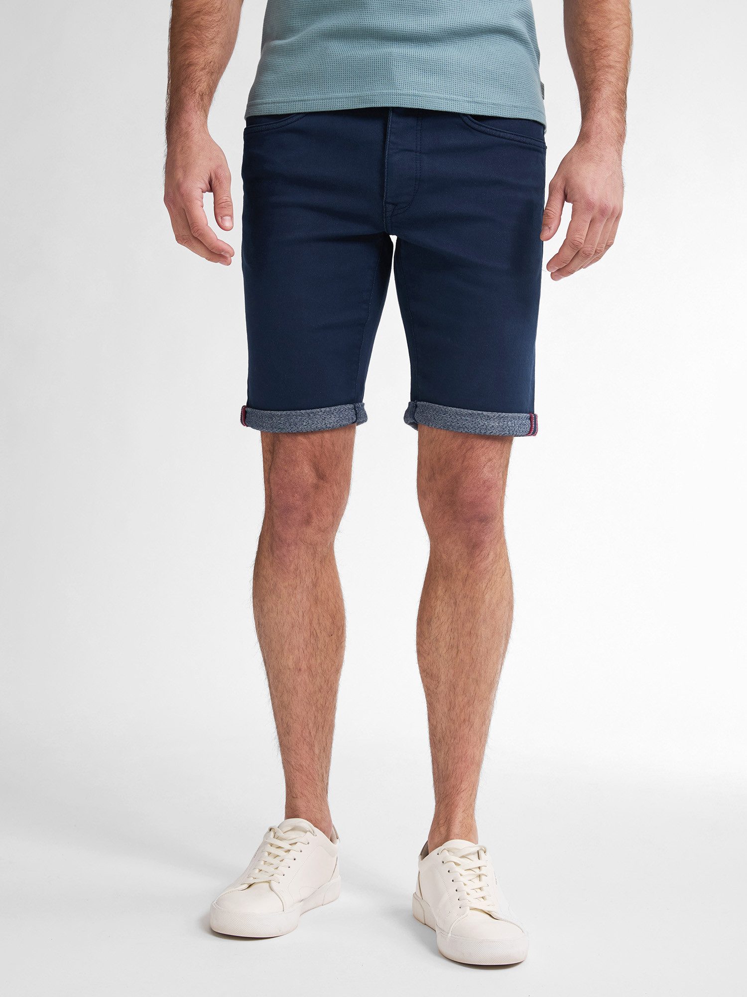 Petrol Industries Jeansshorts Stretch Jackson günstig online kaufen