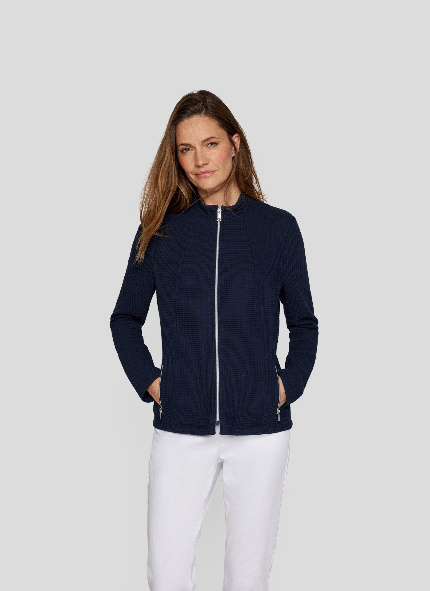 Blouson Jacke