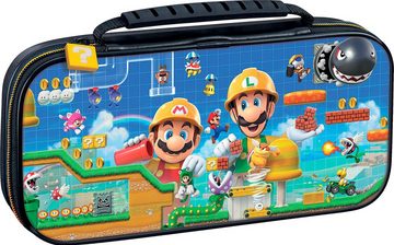 BigBen Konsolen-Tasche MARIO MAKER2 NNS50C