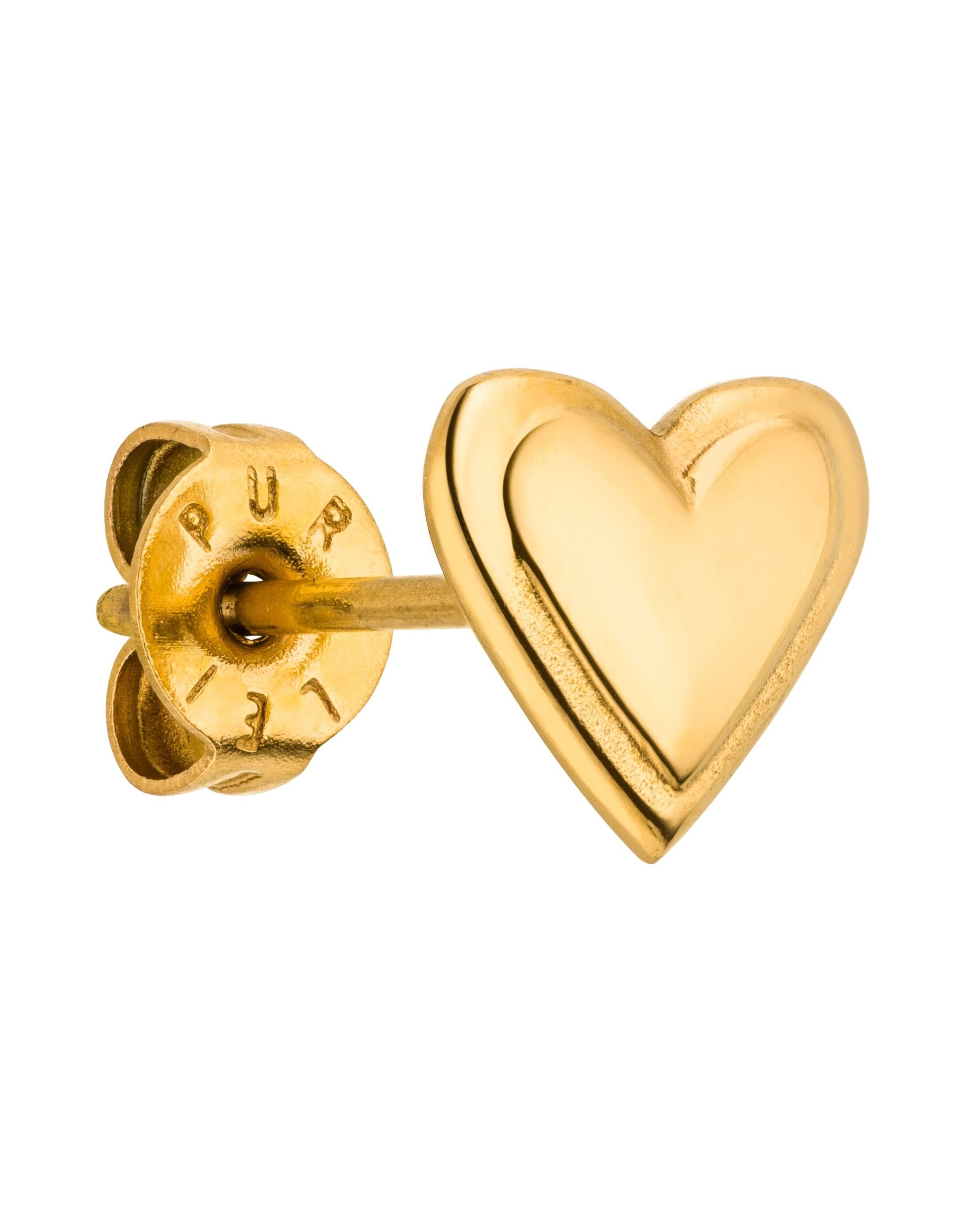 Purelei Paar Ohrstecker Secret Love (2-tlg) günstig online kaufen