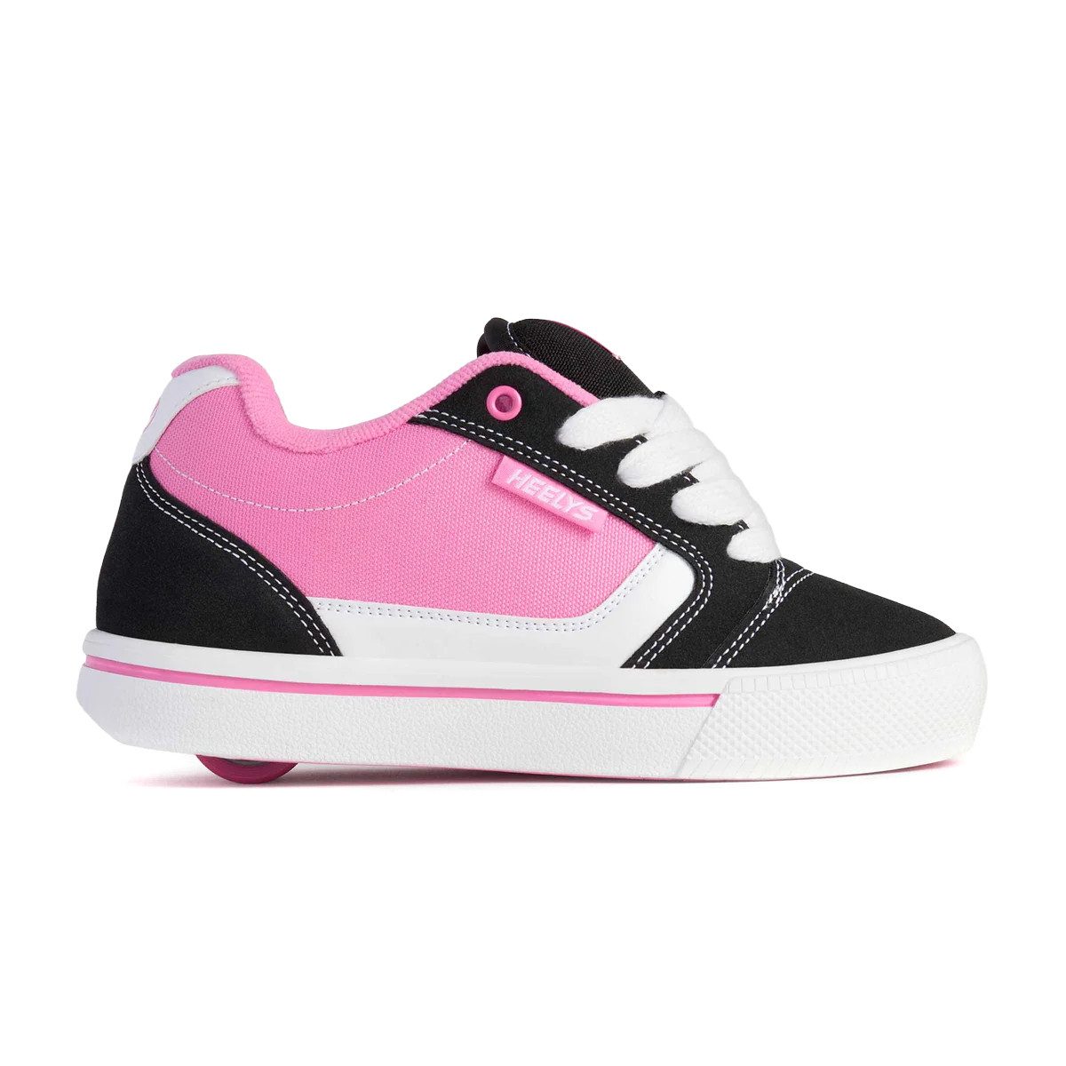 Heelys Rollschuhe Pro 25 V2, Sneaker mit 1 Rolle pro Schuh
