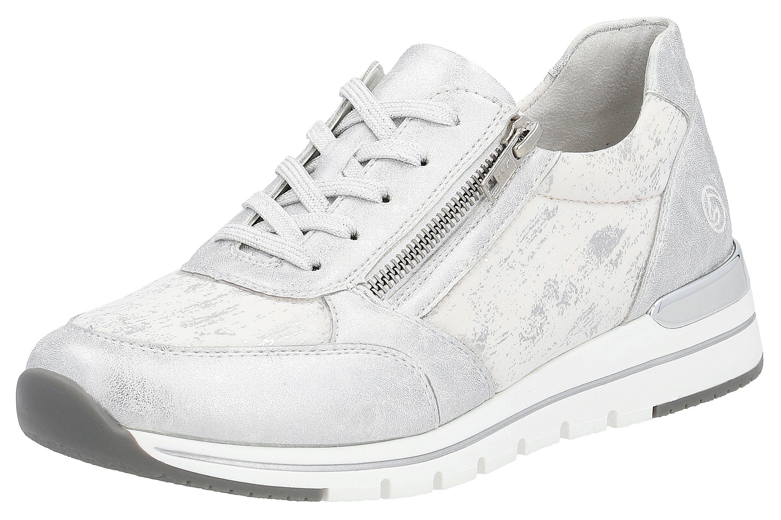 Keilsneaker