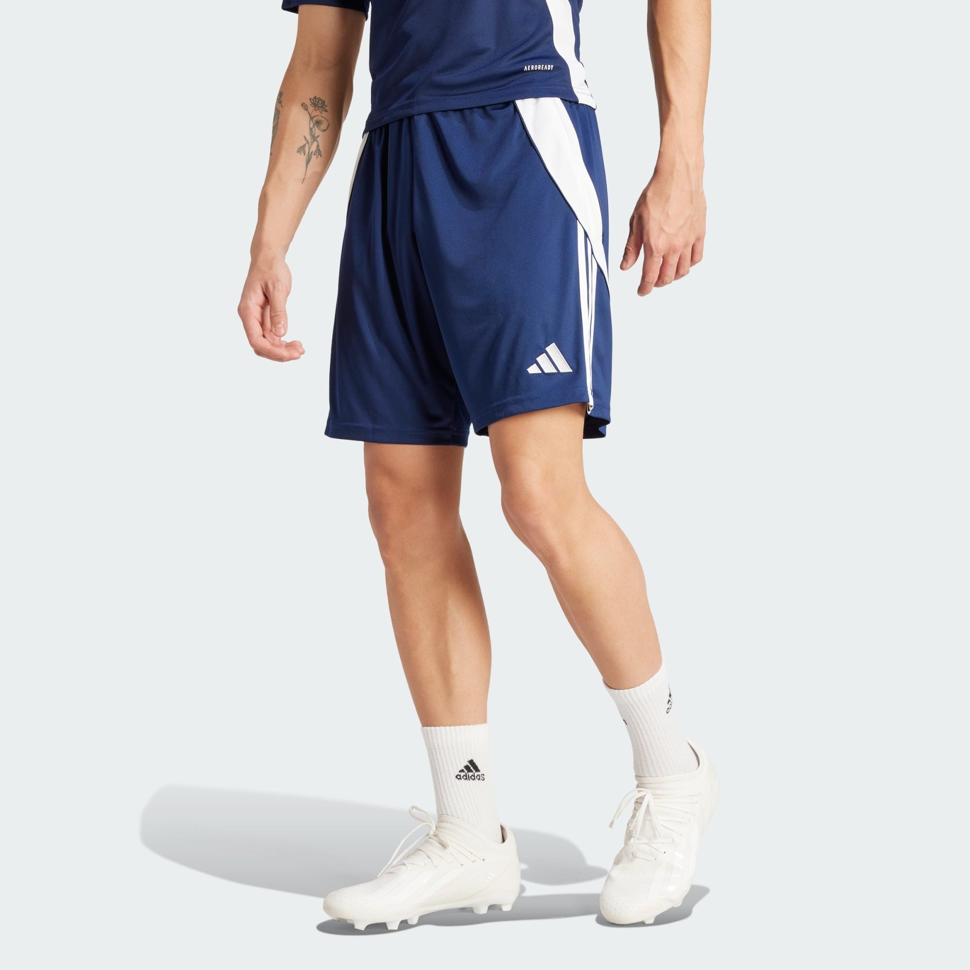 adidas Performance Sporthose TIRO 24 TRAININGSSHORTS günstig online kaufen